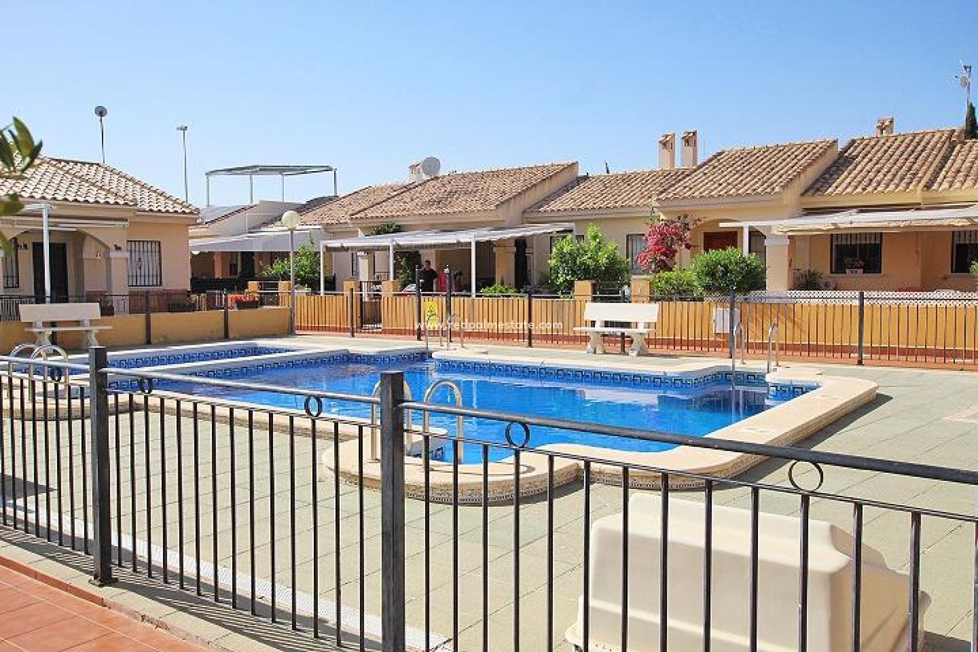 Videresalg - Bungalow -
Guardamar del Segura - Guardamar