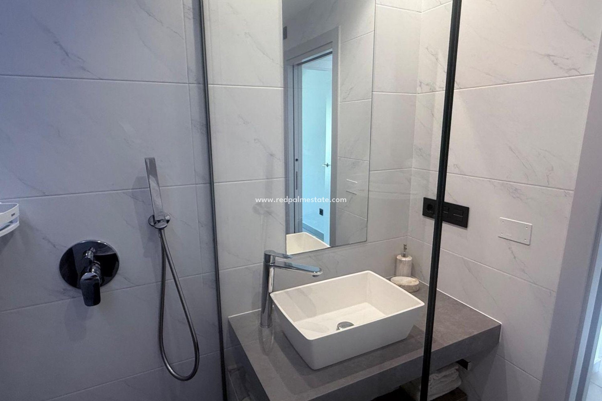 Videresalg - Bungalow -
Guardamar del Segura - Oasis Beach