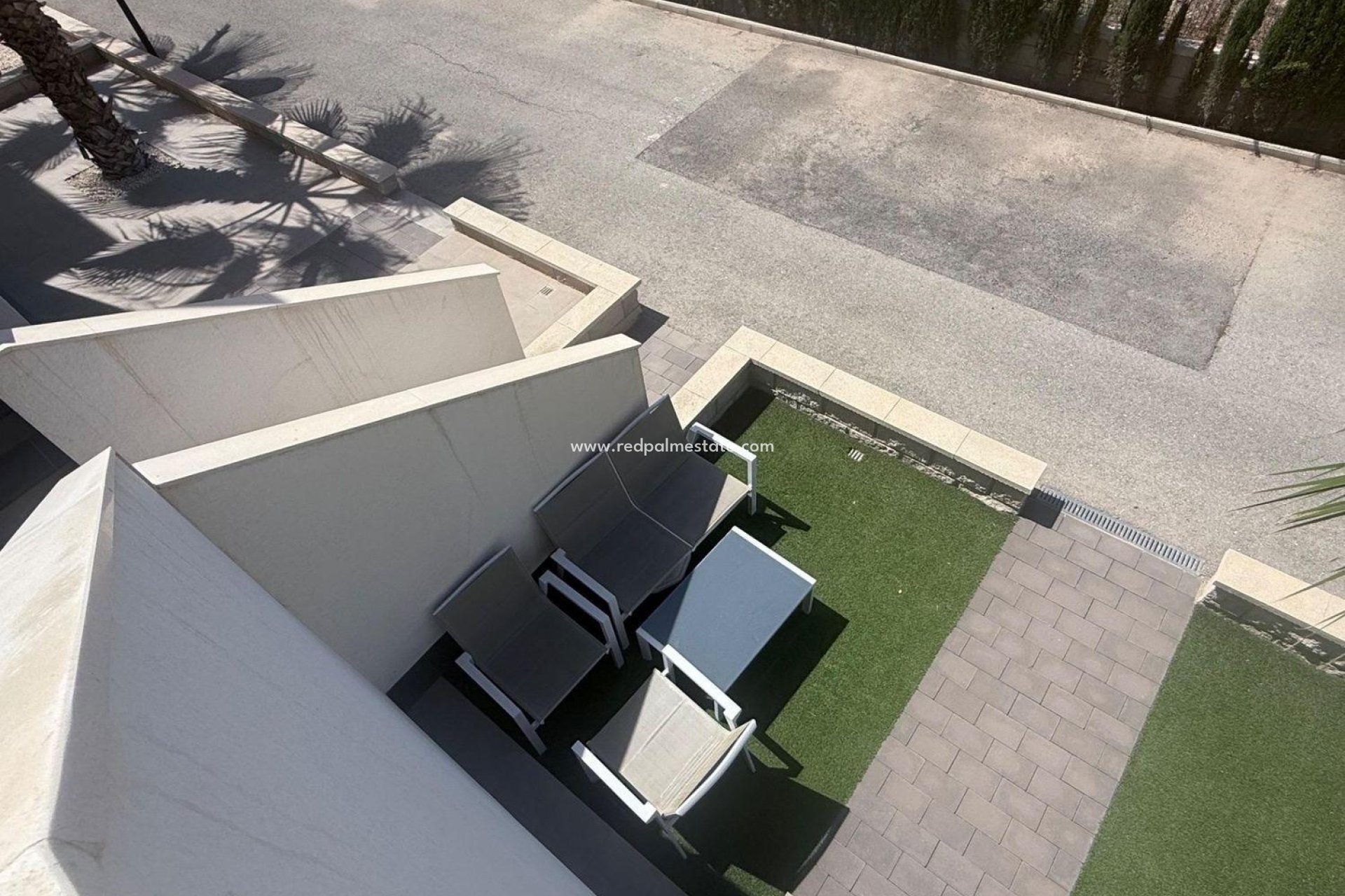 Videresalg - Bungalow -
Guardamar del Segura - Oasis Beach