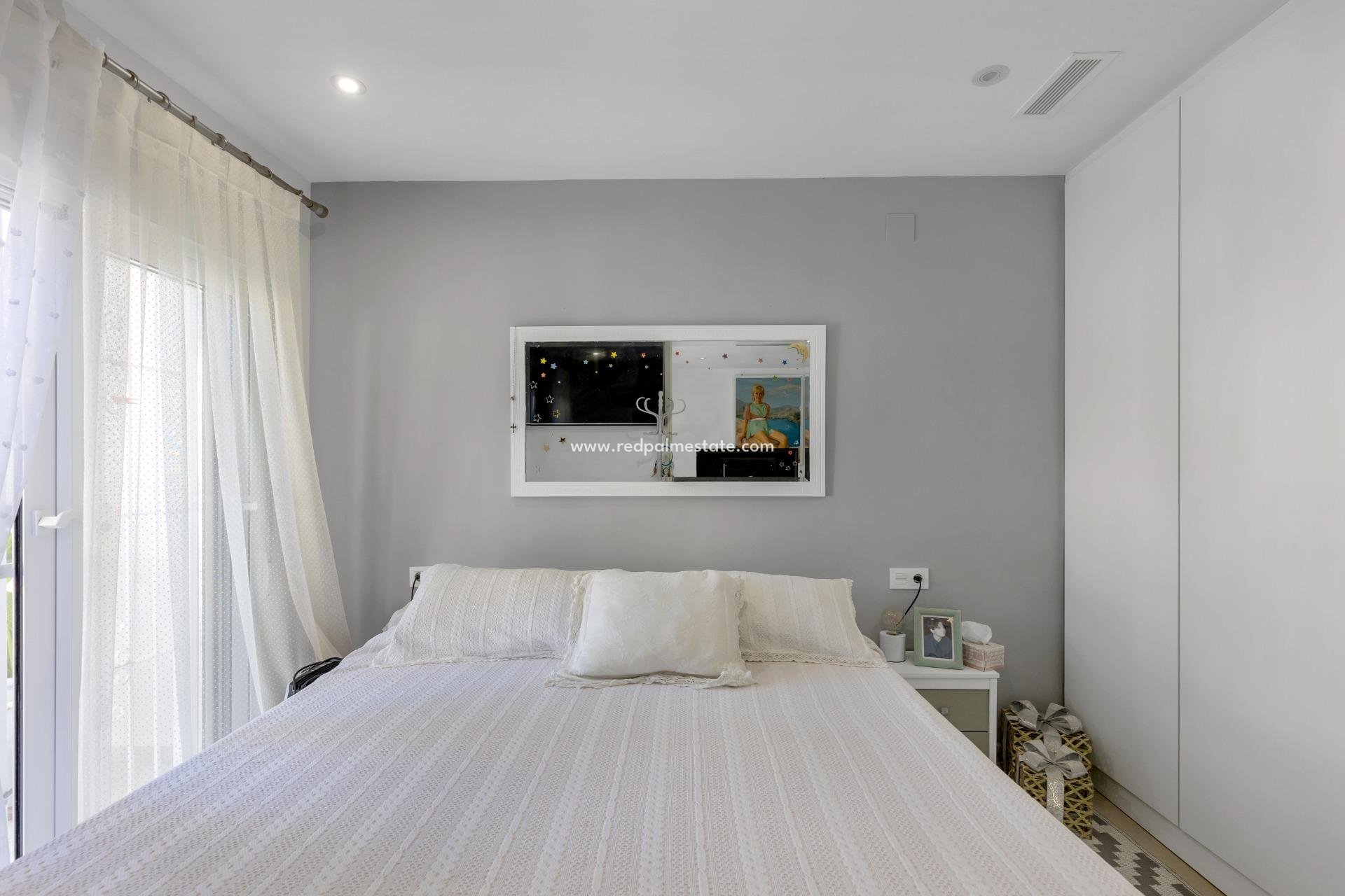 Videresalg - Bungalow -
Guardamar del Segura - Urbanizaciones