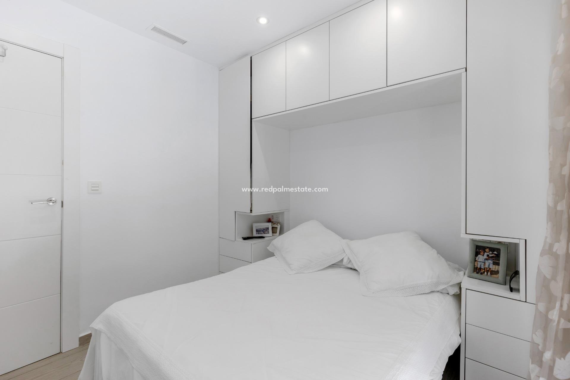 Videresalg - Bungalow -
Guardamar del Segura - Urbanizaciones