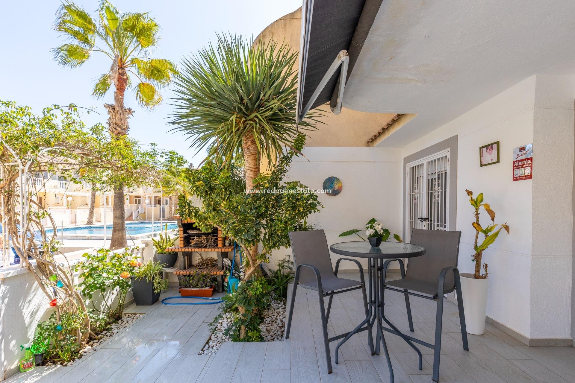 Videresalg - Bungalow -
Guardamar del Segura - Urbanizaciones