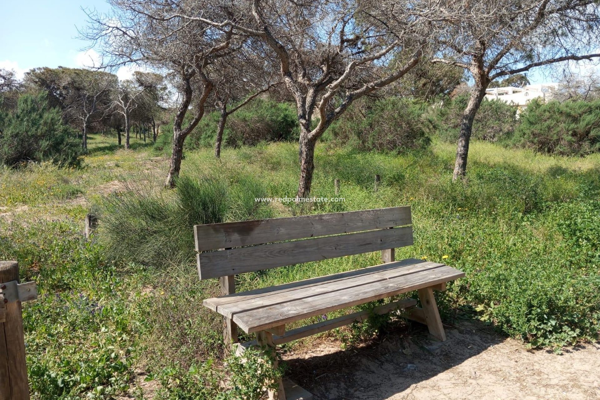 Videresalg - Bungalow -
Guardamar del Segura - Urbanizaciones