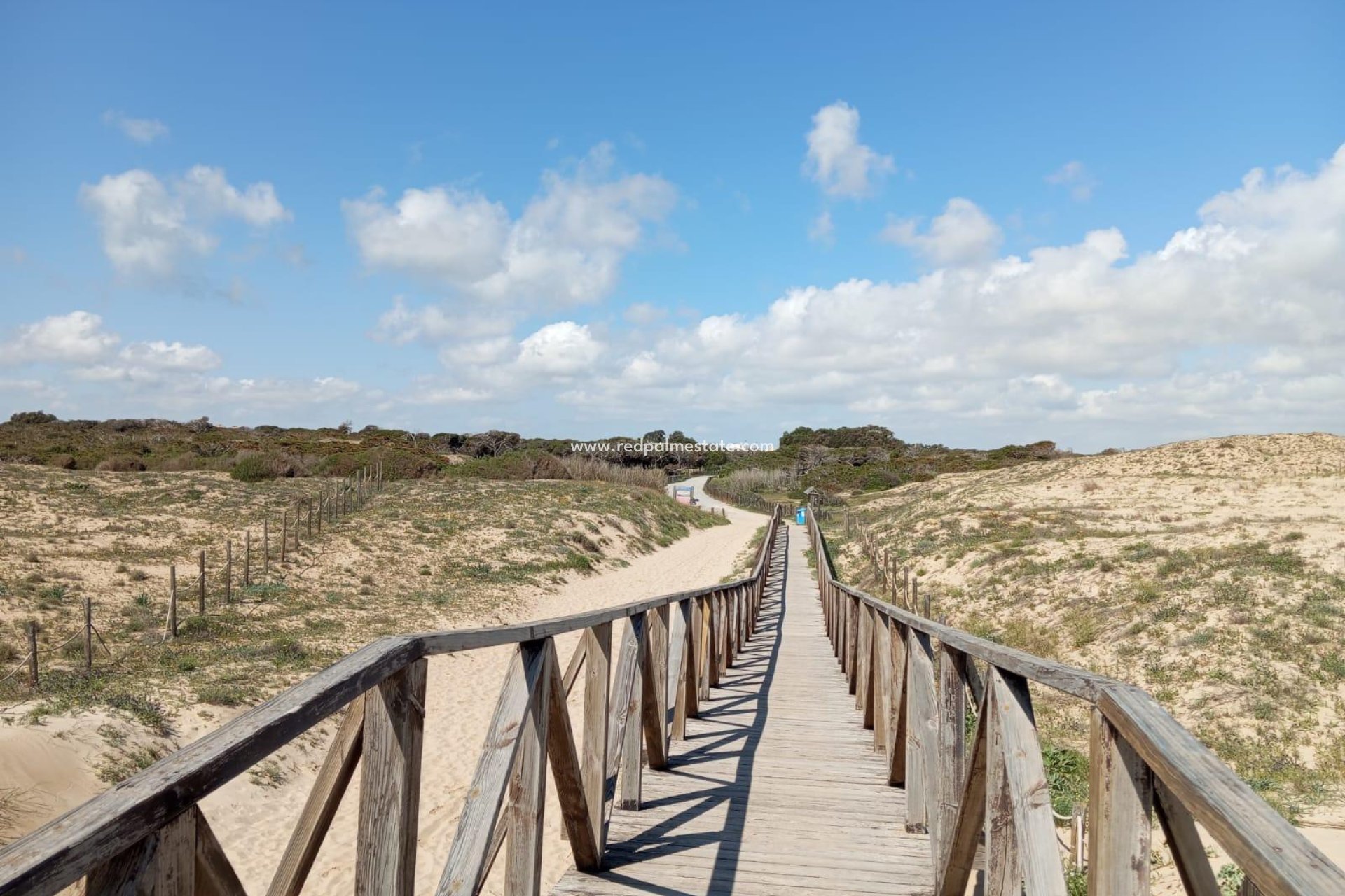 Videresalg - Bungalow -
Guardamar del Segura - Urbanizaciones