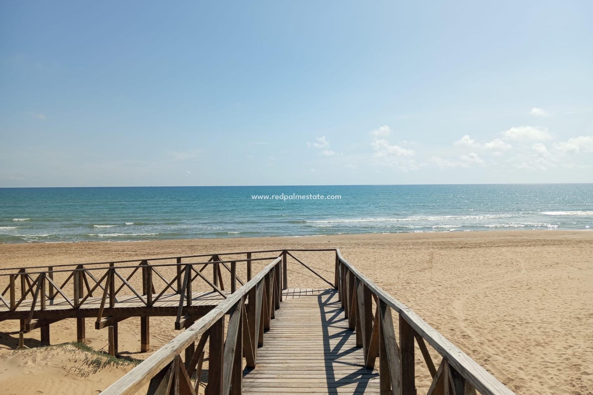 Videresalg - Bungalow -
Guardamar del Segura - Urbanizaciones