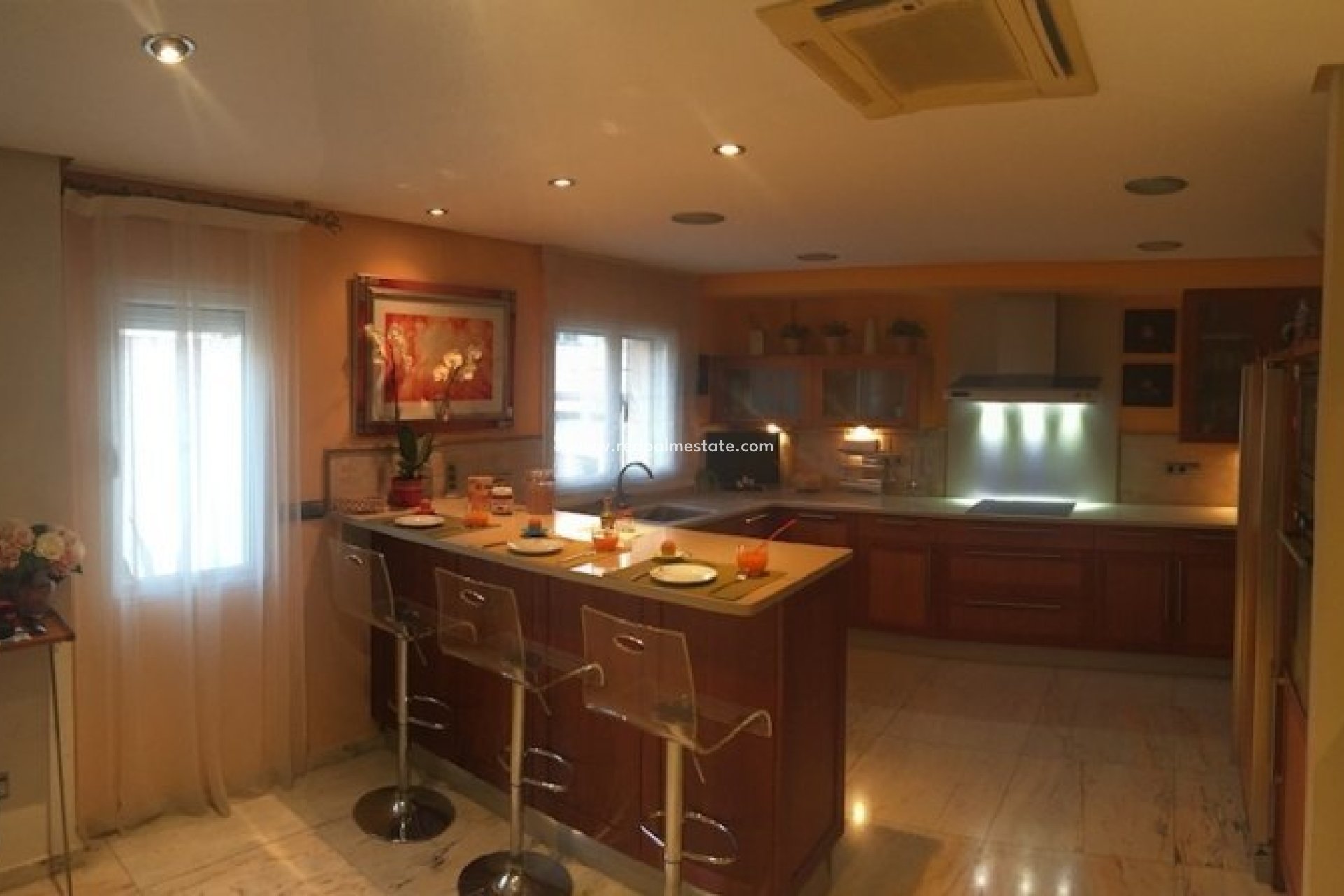 Videresalg - Bungalow -
Jávea