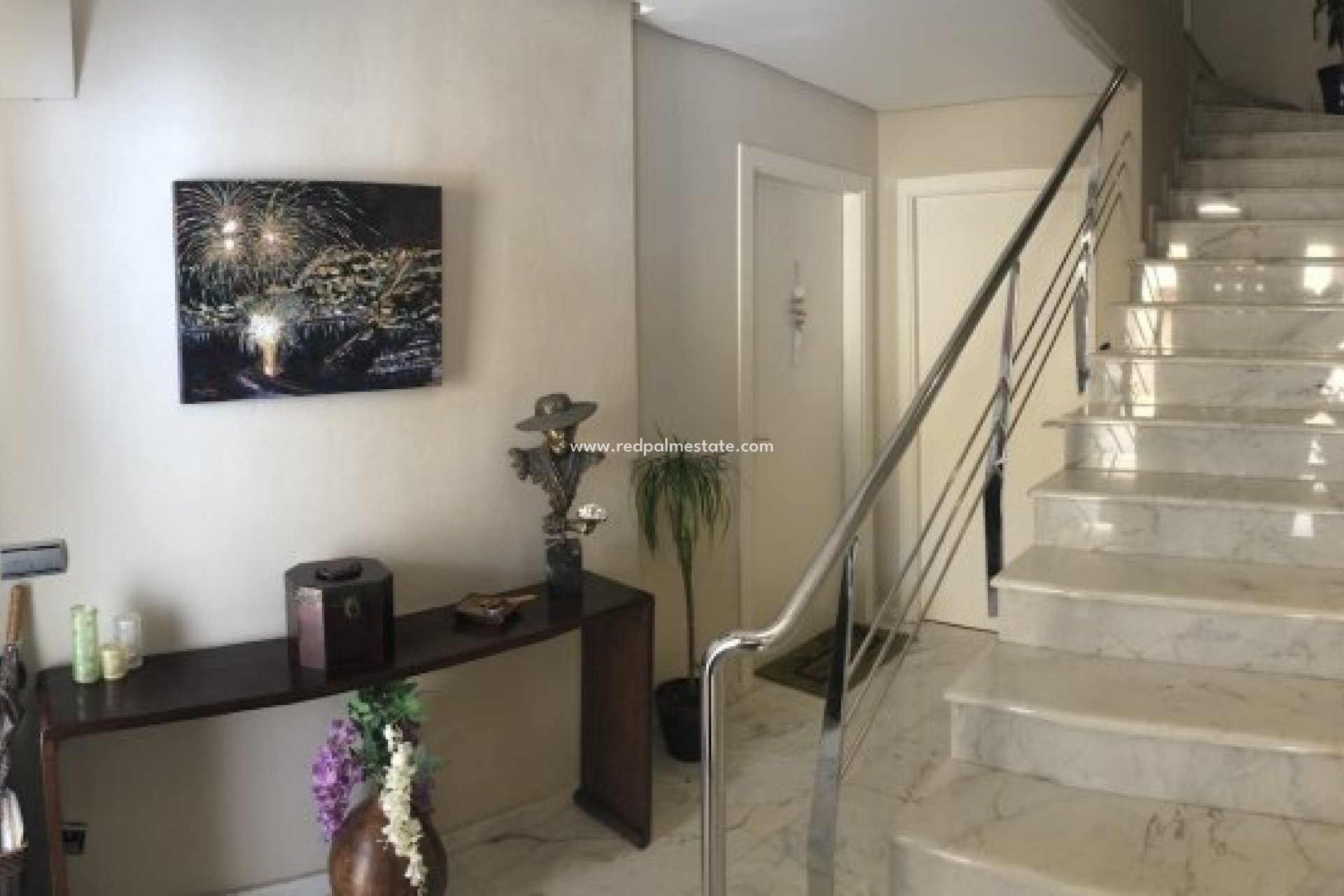 Videresalg - Bungalow -
Jávea