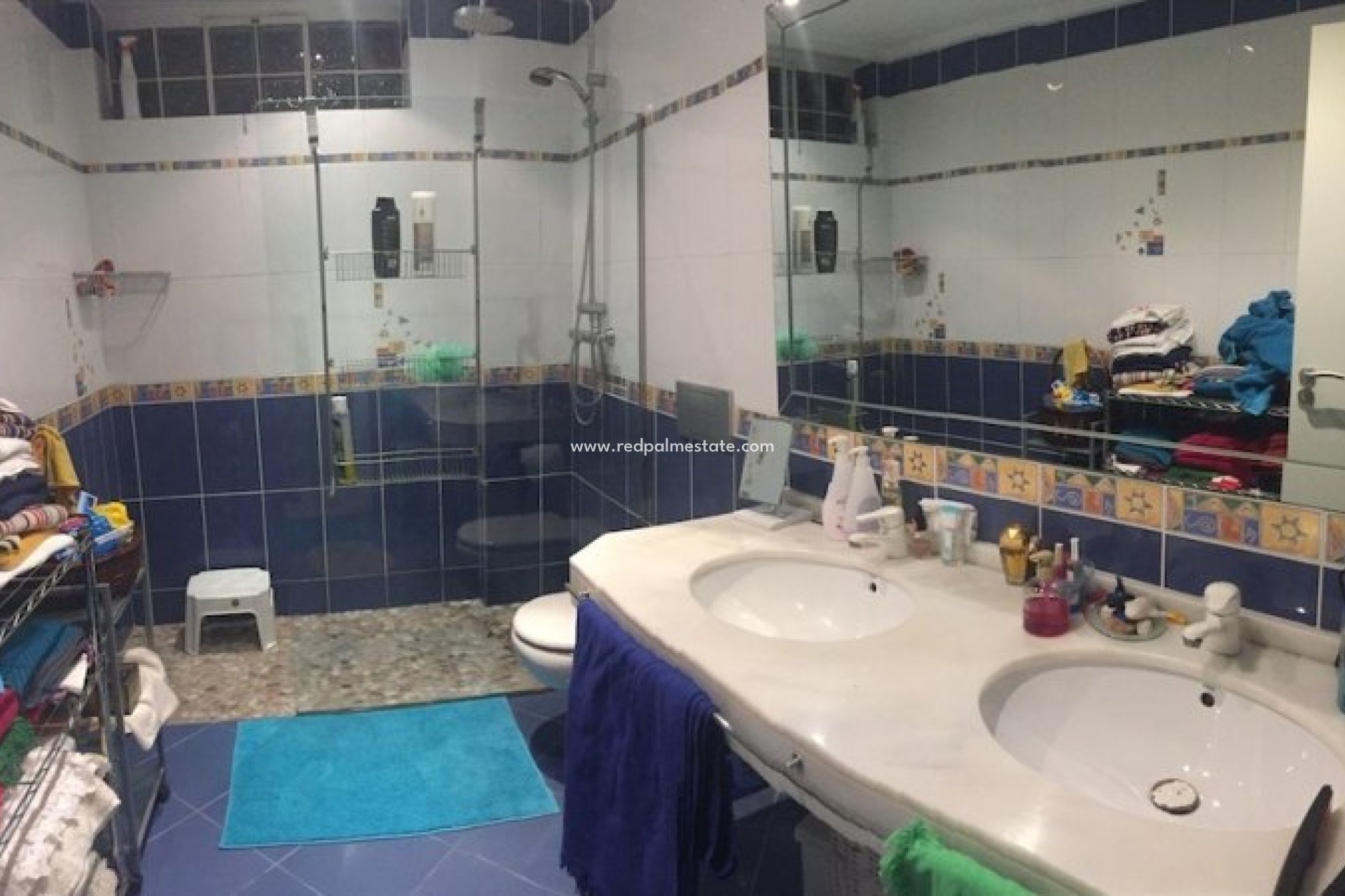 Videresalg - Bungalow -
Jávea