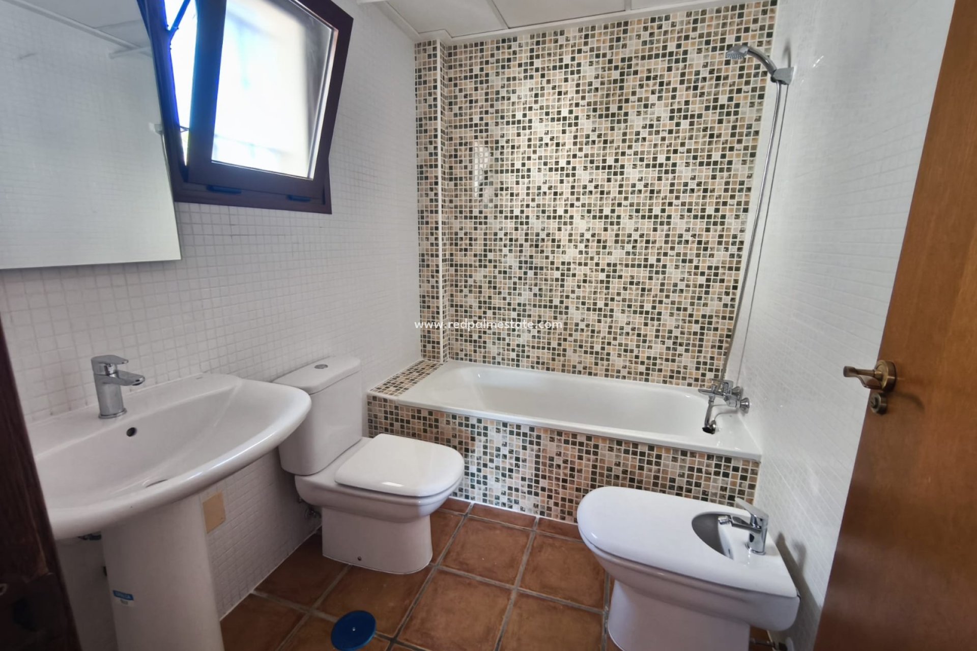 Videresalg - Bungalow -
La Finca Golf Resort - Inland