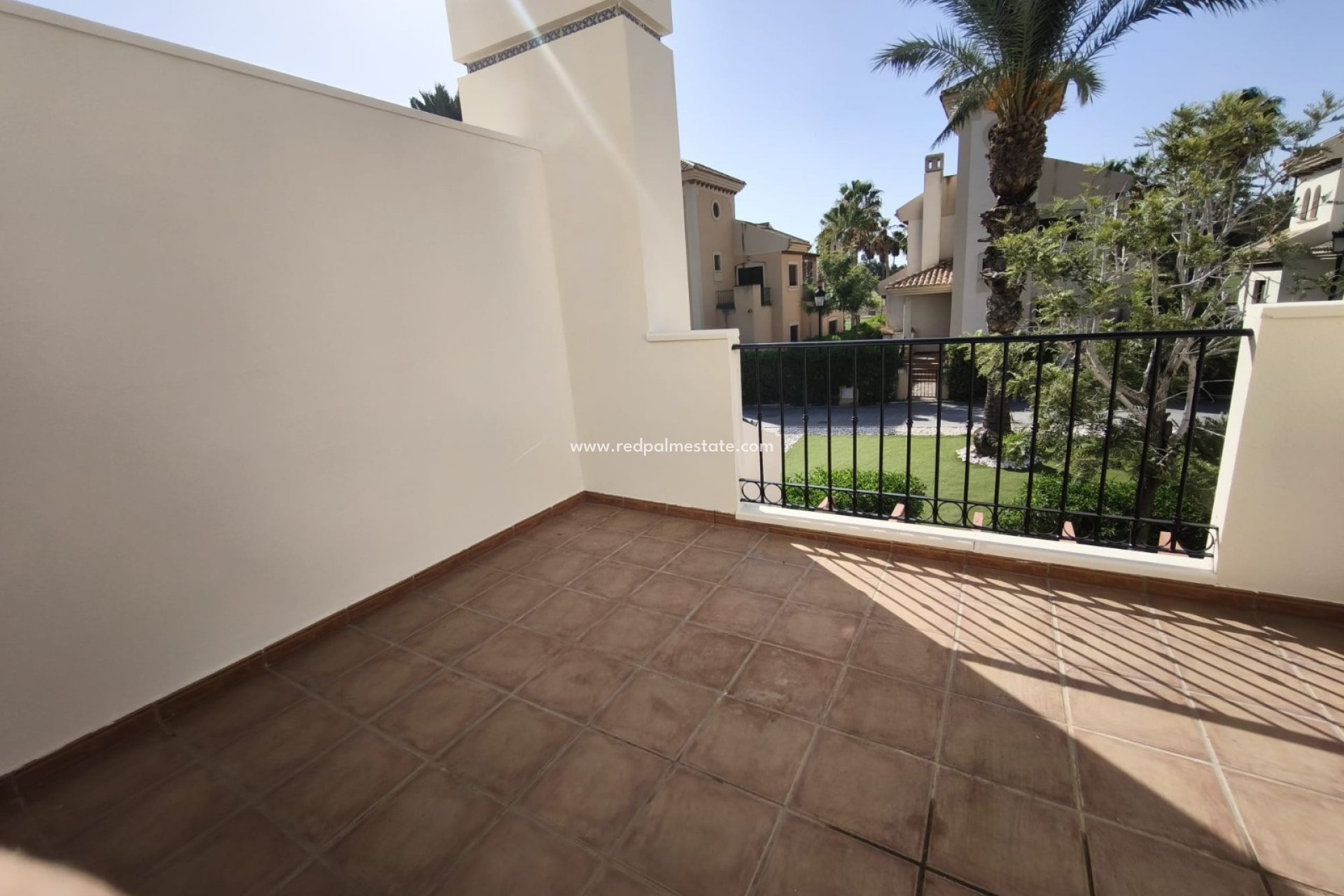 Videresalg - Bungalow -
La Finca Golf Resort - Inland