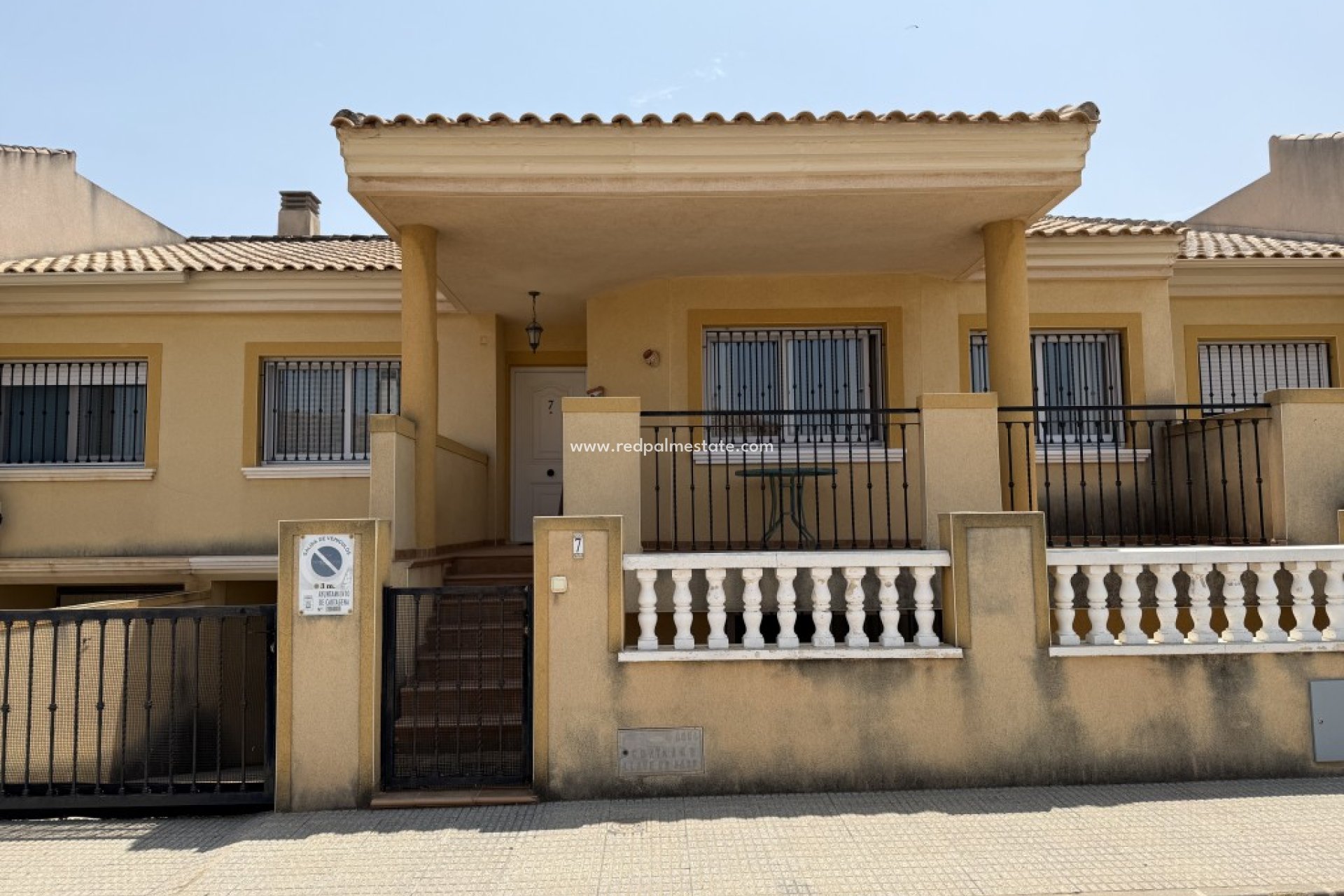 Videresalg - Bungalow -
La Puebla