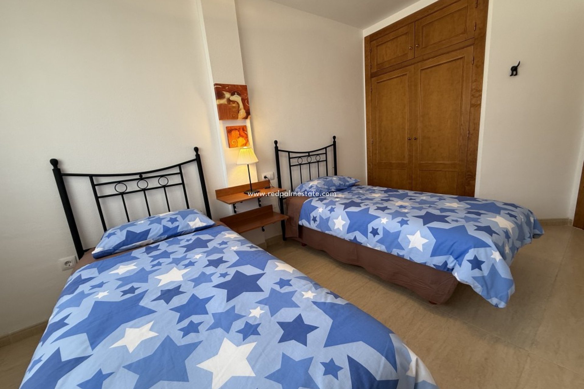 Videresalg - Bungalow -
La Puebla