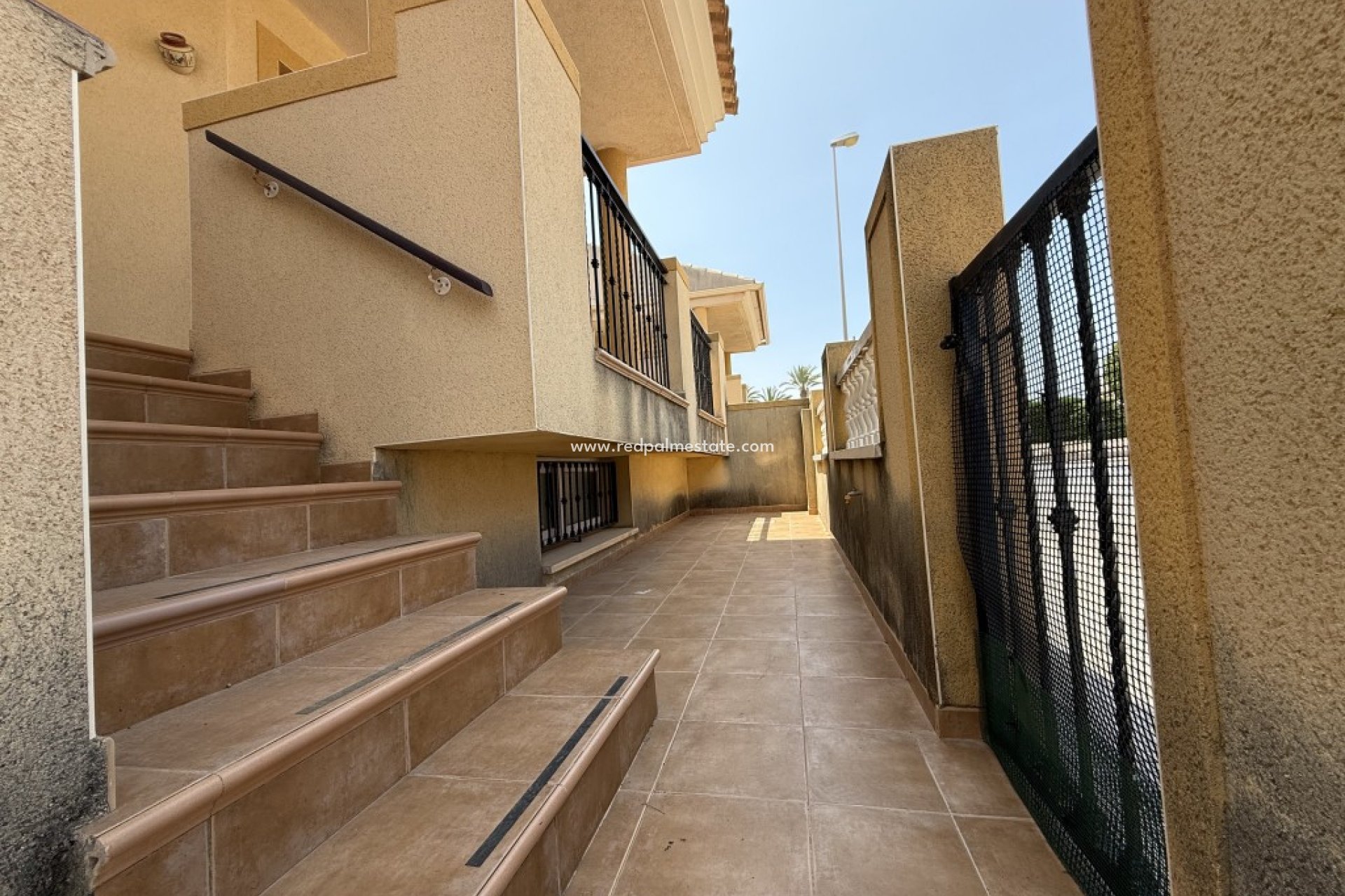 Videresalg - Bungalow -
La Puebla