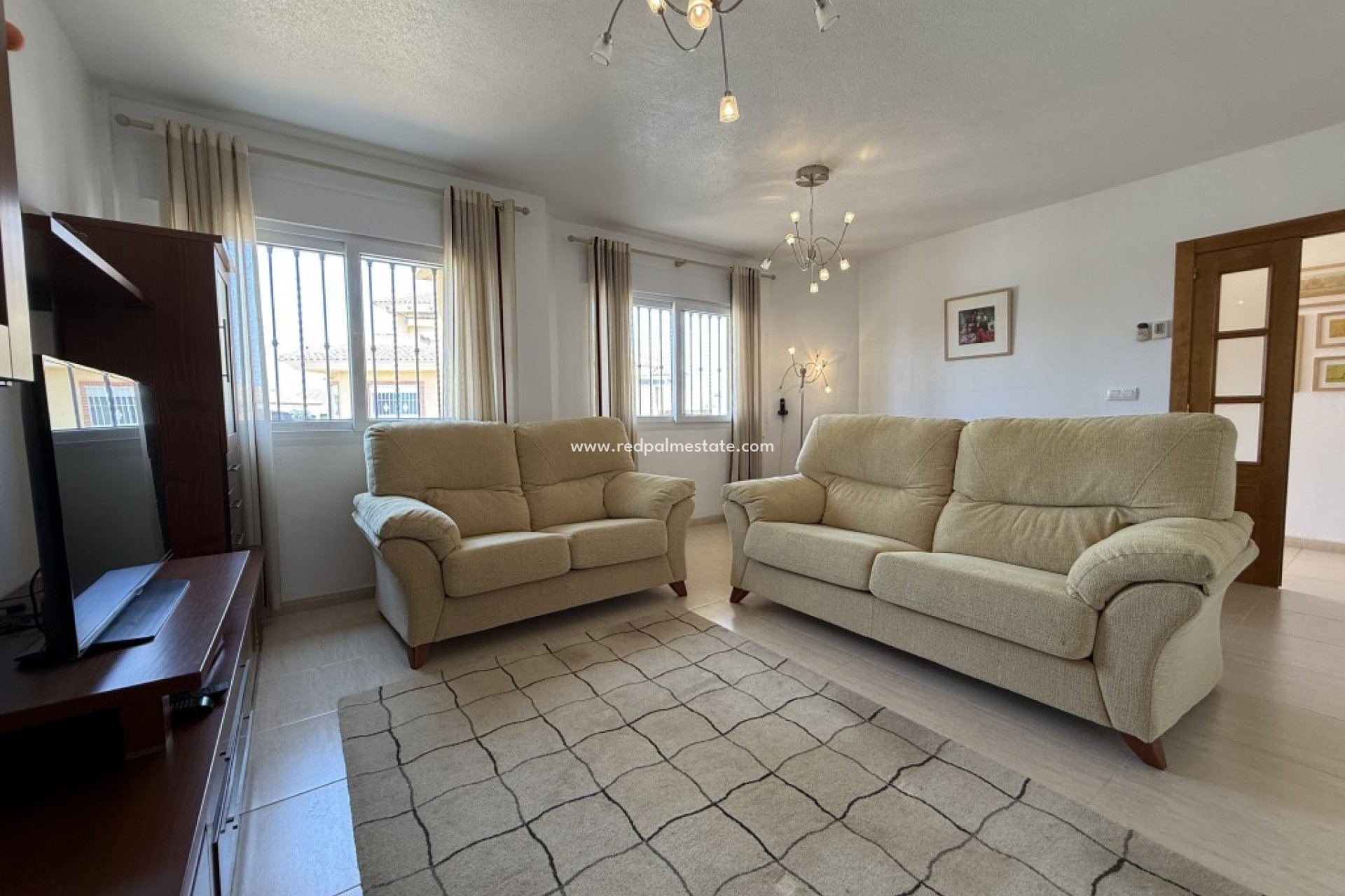 Videresalg - Bungalow -
La Puebla