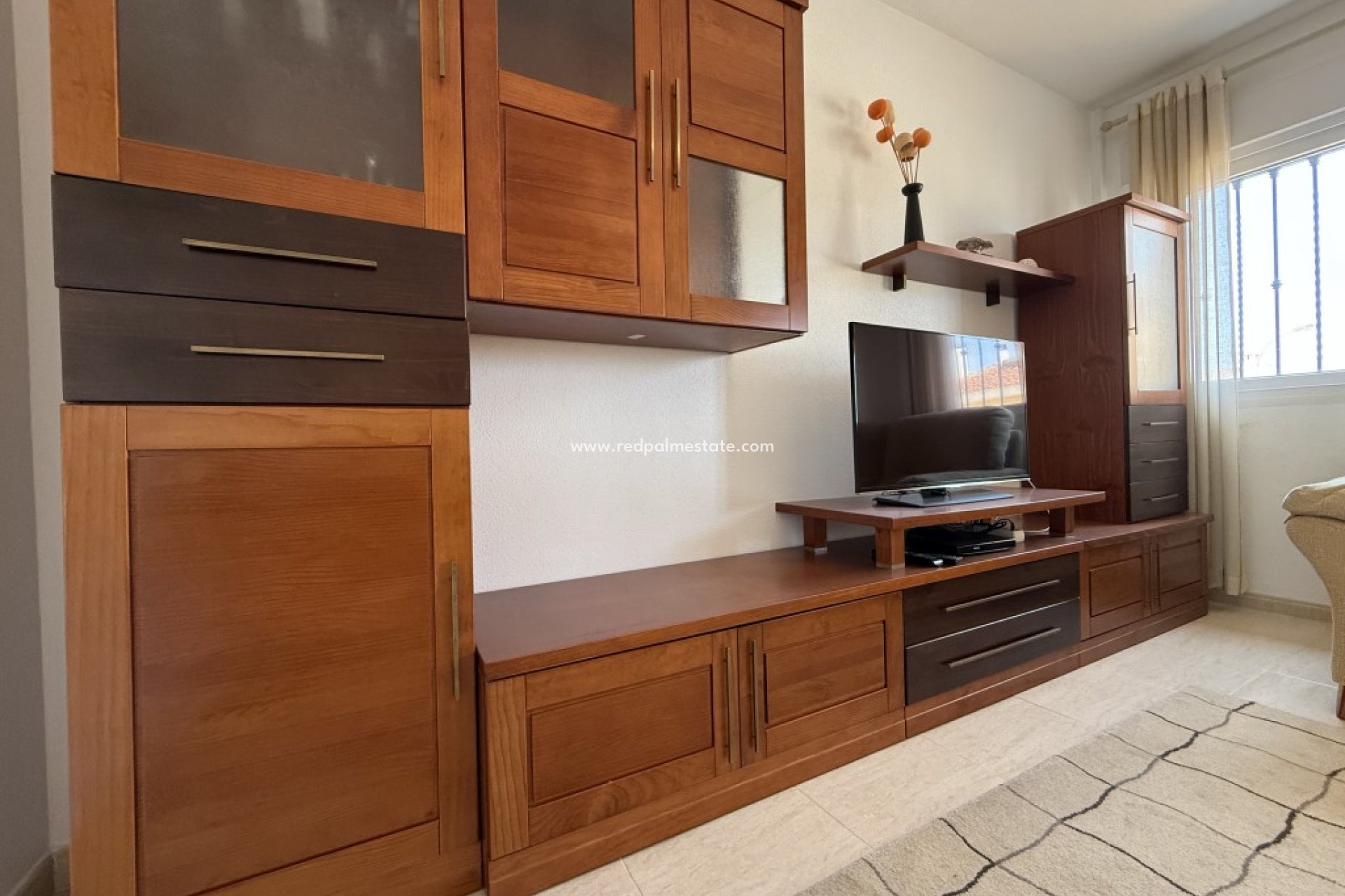 Videresalg - Bungalow -
La Puebla