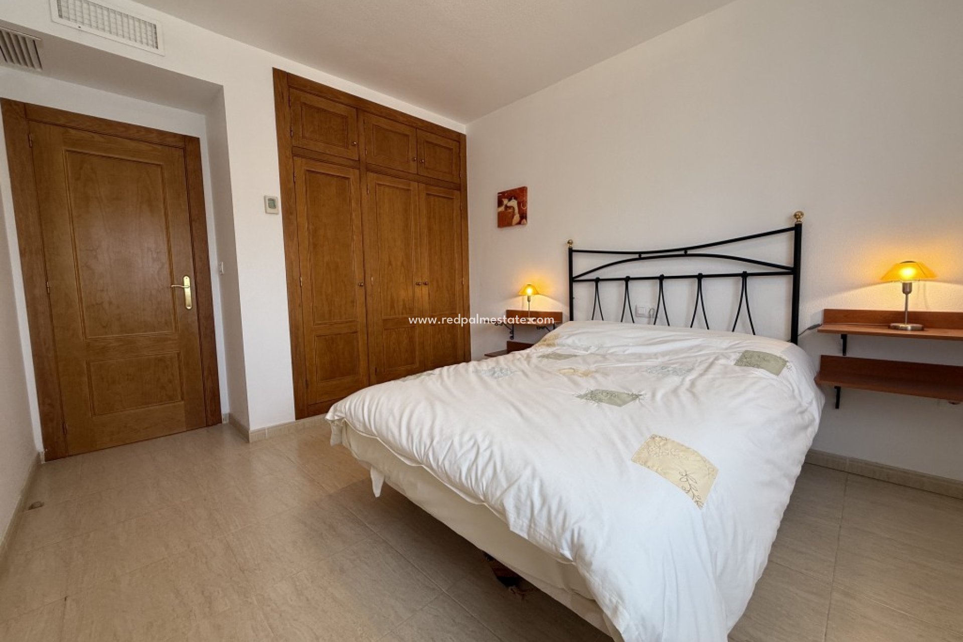 Videresalg - Bungalow -
La Puebla