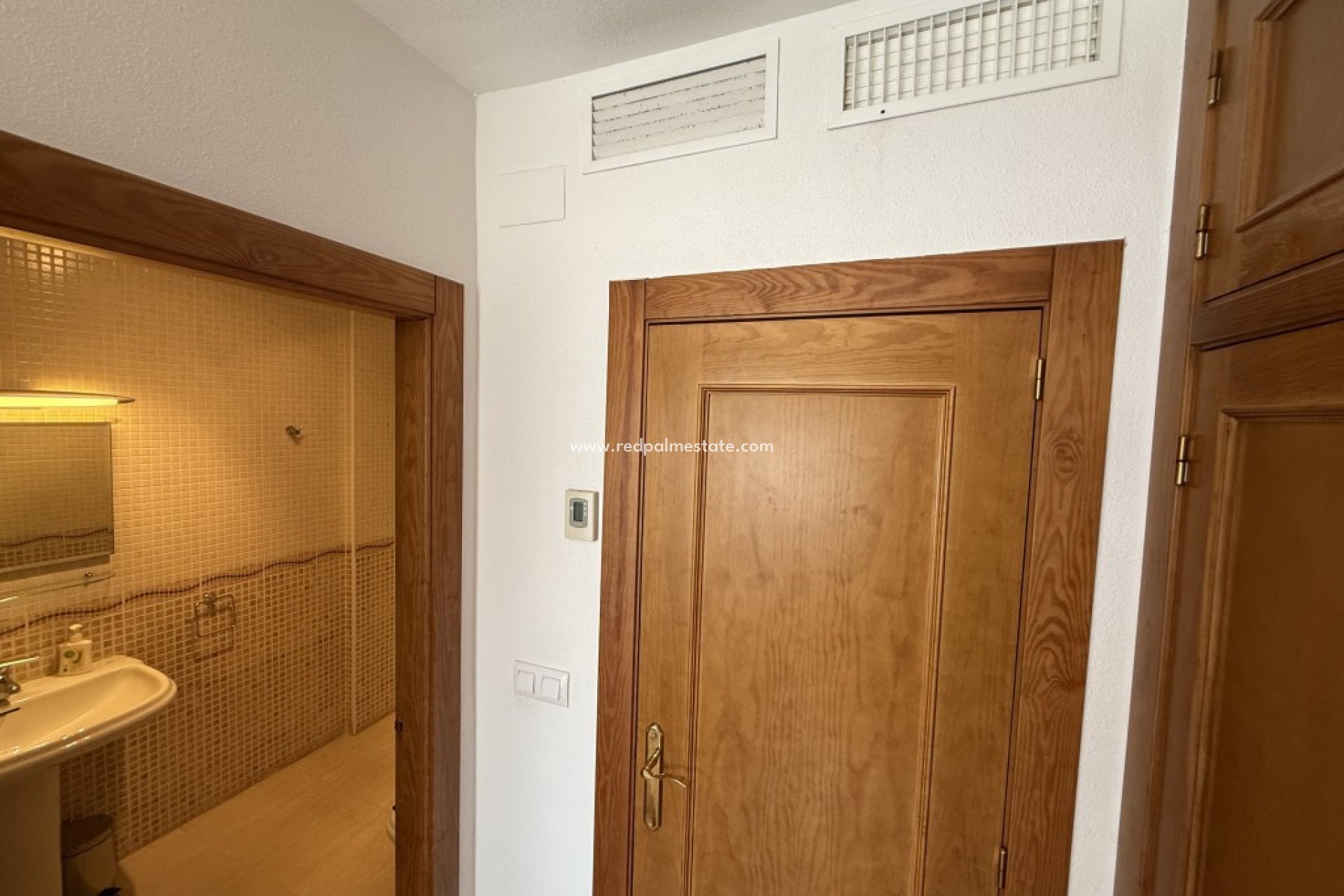 Videresalg - Bungalow -
La Puebla