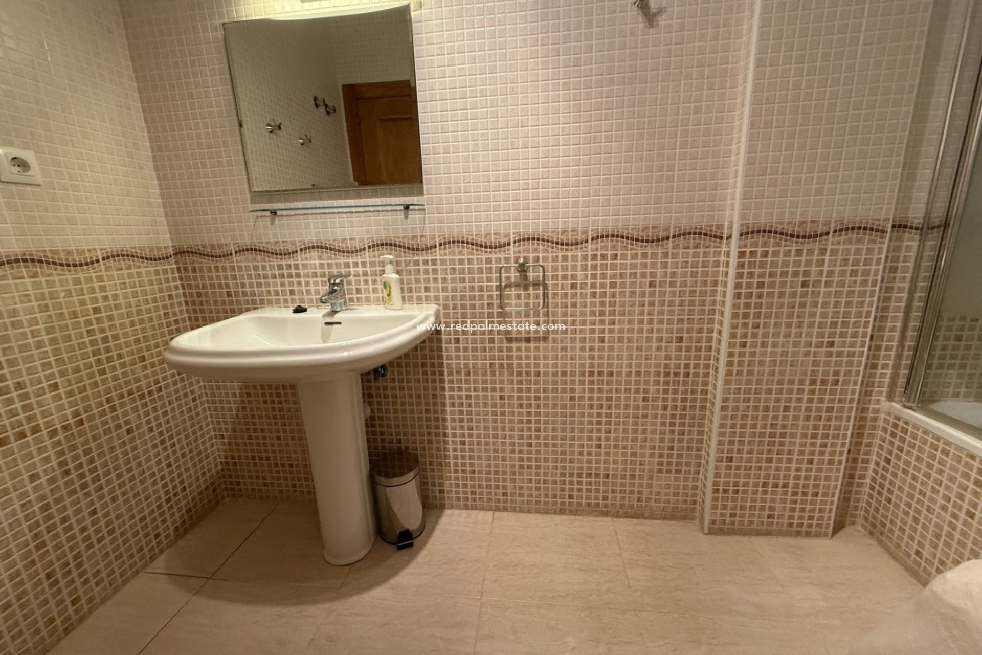 Videresalg - Bungalow -
La Puebla