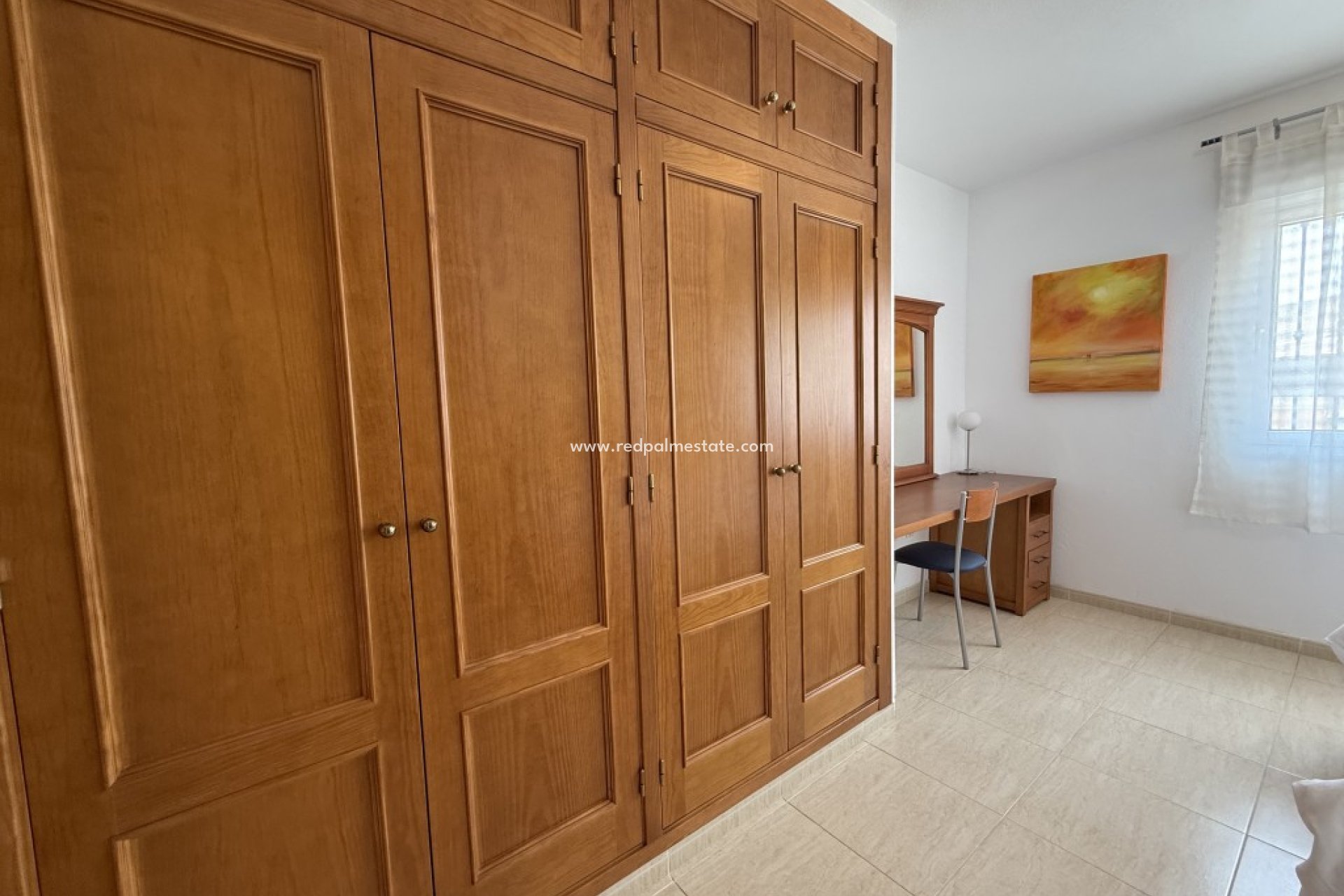 Videresalg - Bungalow -
La Puebla