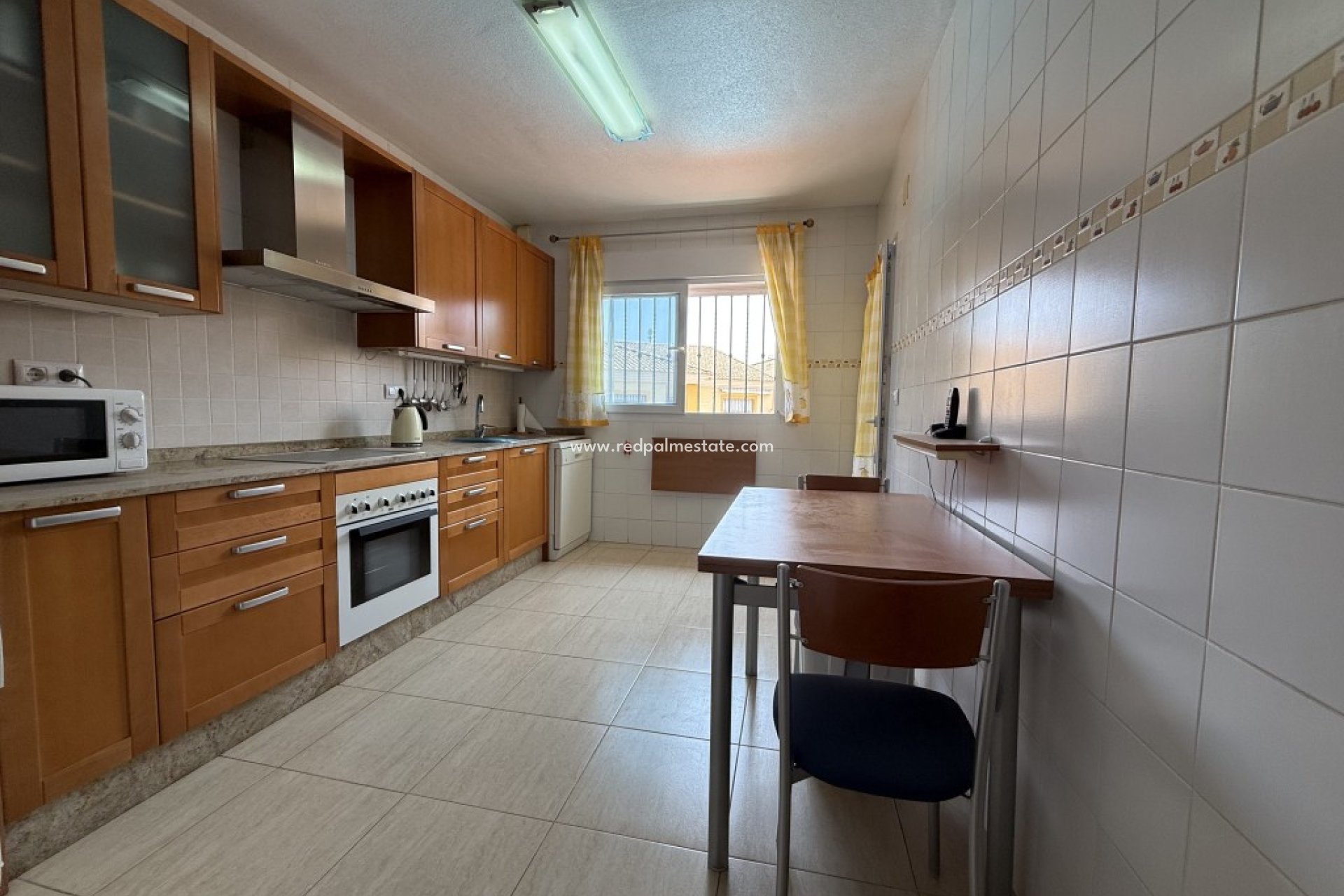 Videresalg - Bungalow -
La Puebla