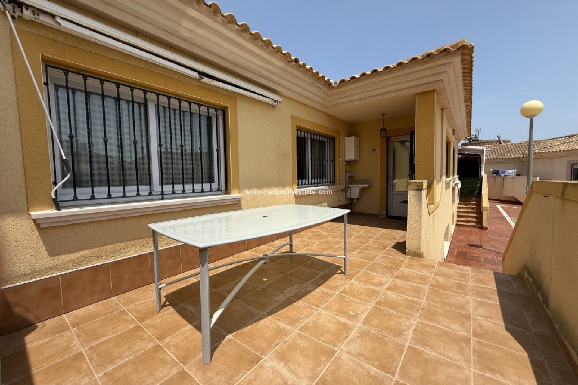 Videresalg - Bungalow -
La Puebla