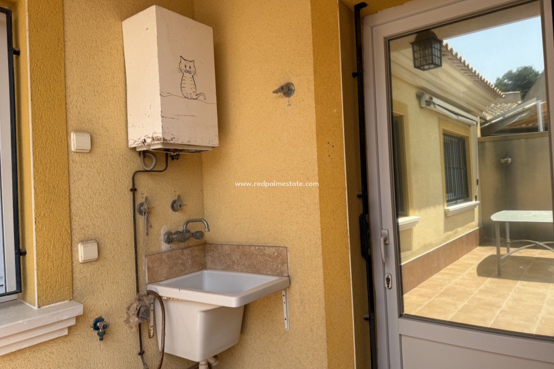 Videresalg - Bungalow -
La Puebla