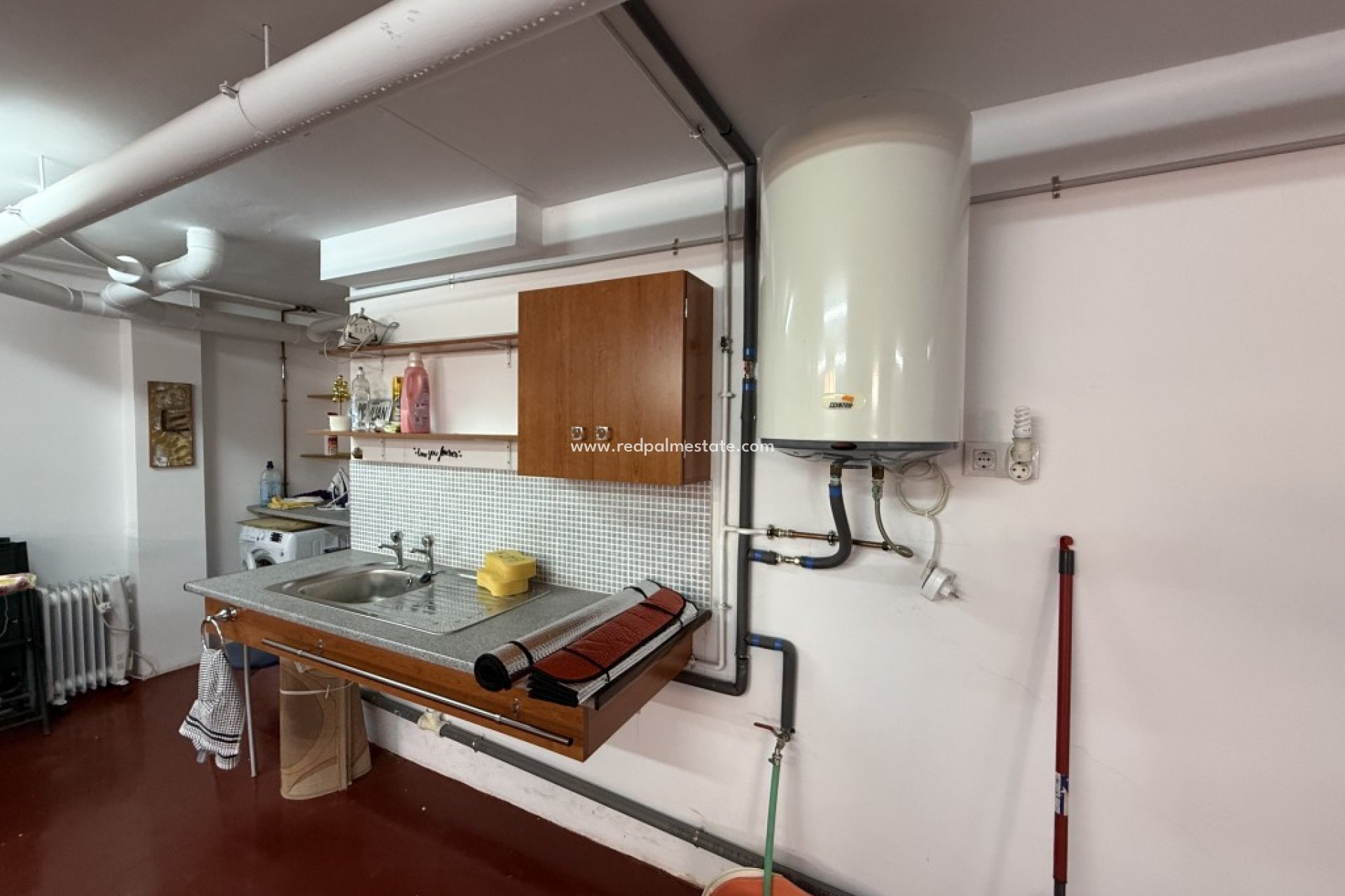 Videresalg - Bungalow -
La Puebla