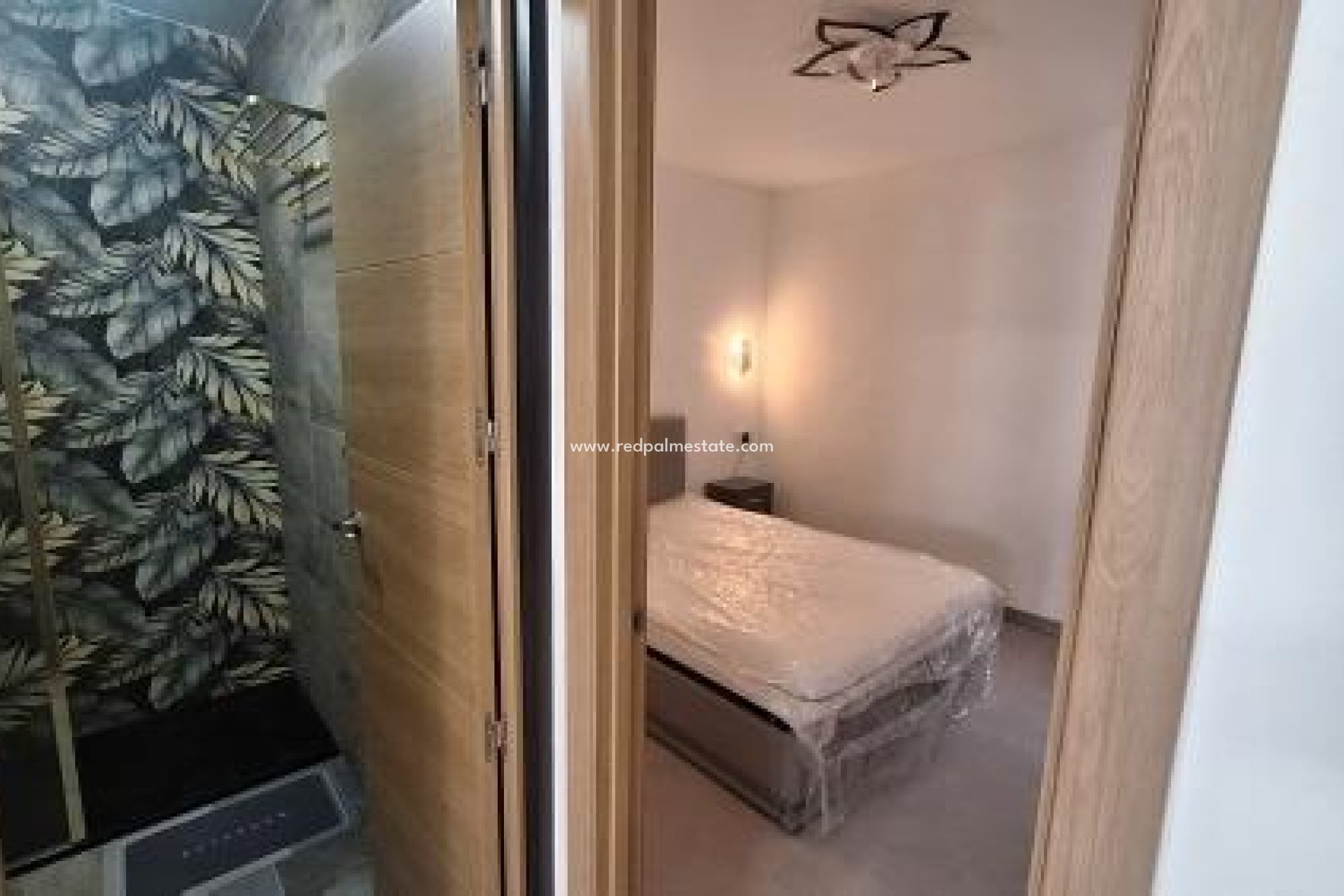 Videresalg - Bungalow -
Lo Pagan - Villananitos