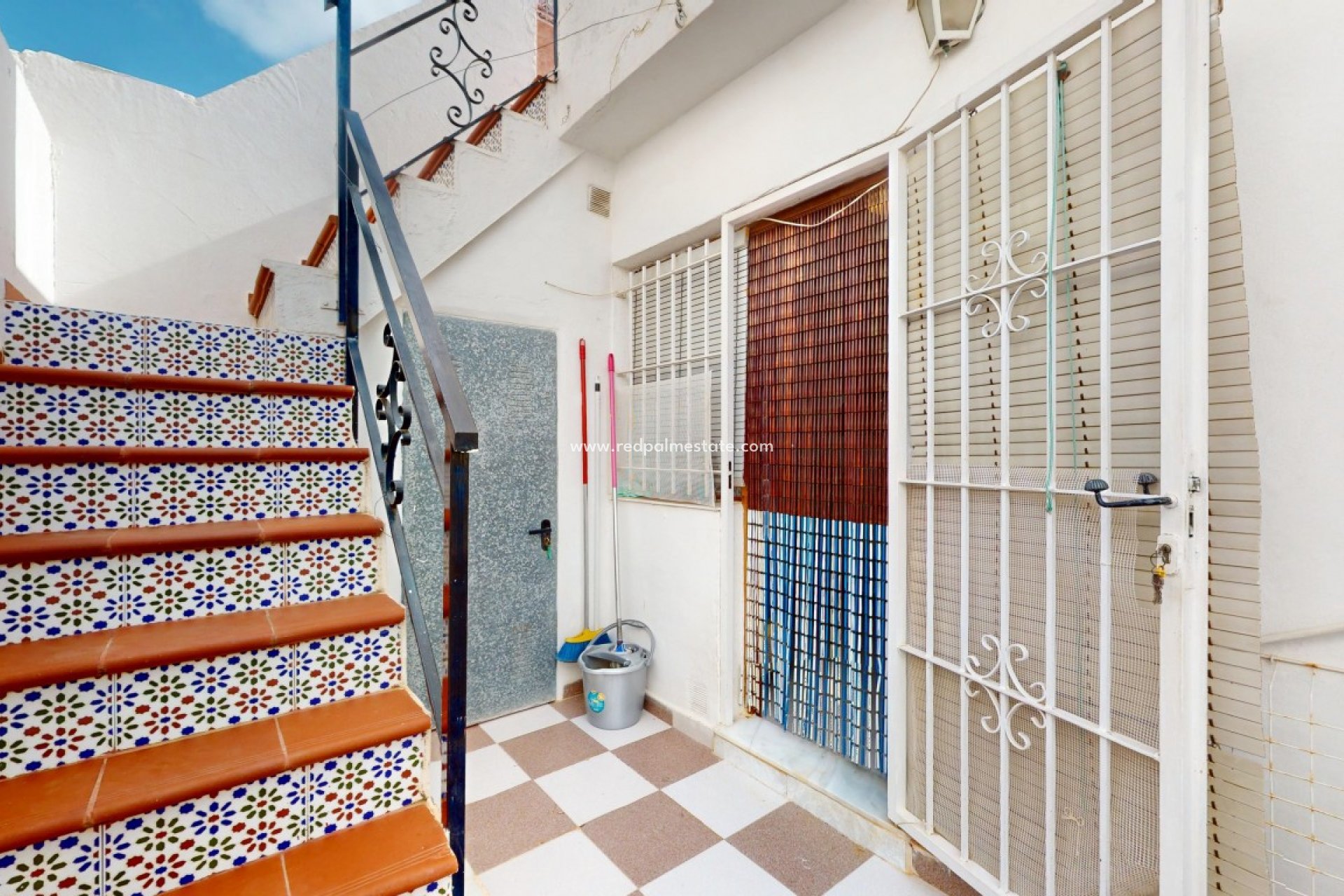 Videresalg - Bungalow -
Los Alczares - Costa Calida