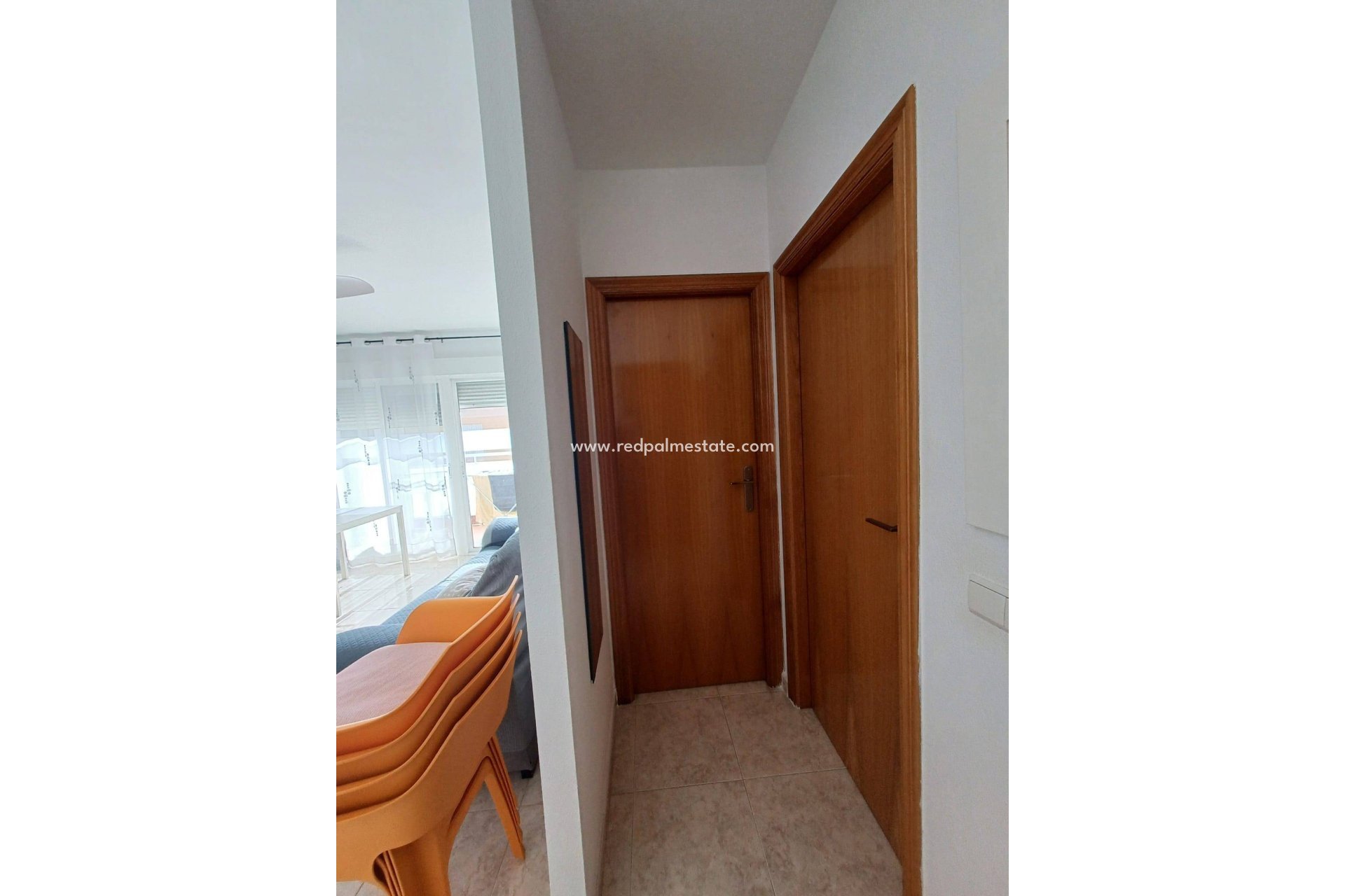 Videresalg - Bungalow -
Los Alczares - La Minería