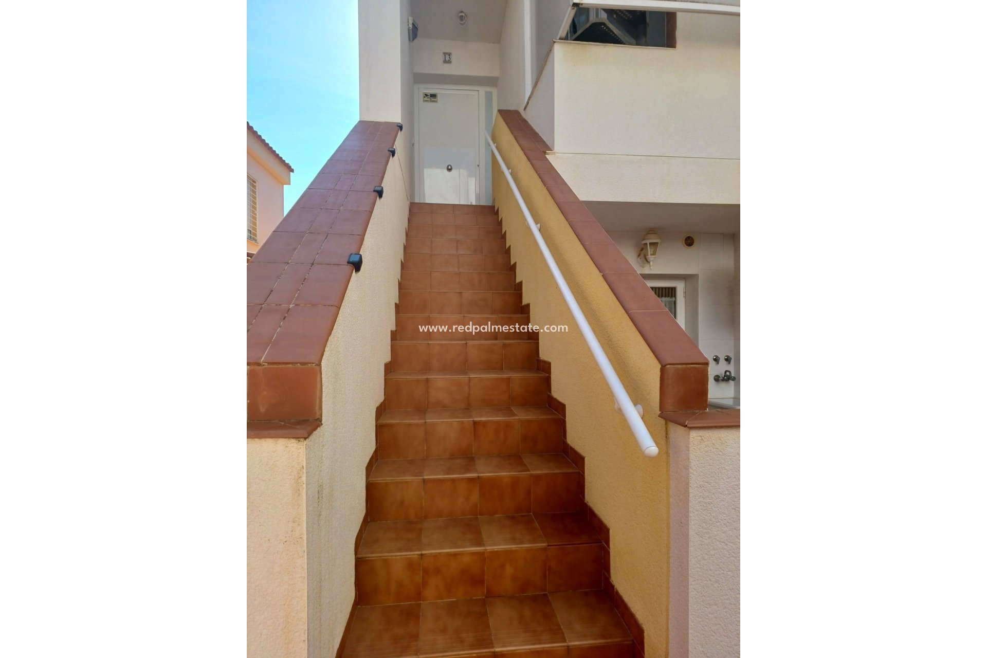 Videresalg - Bungalow -
Los Alczares - La Minería