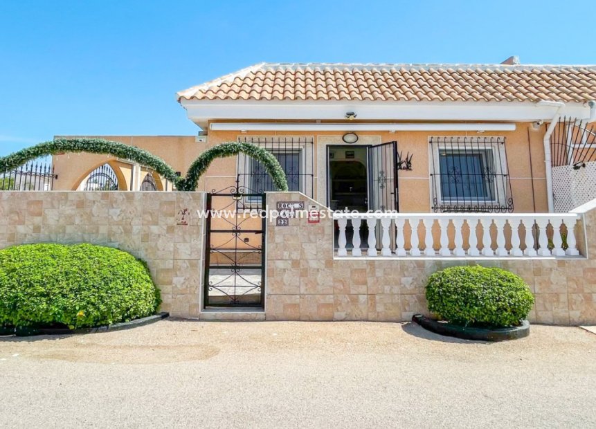 Videresalg - Bungalow -
Los Alczares - Los Alcazares