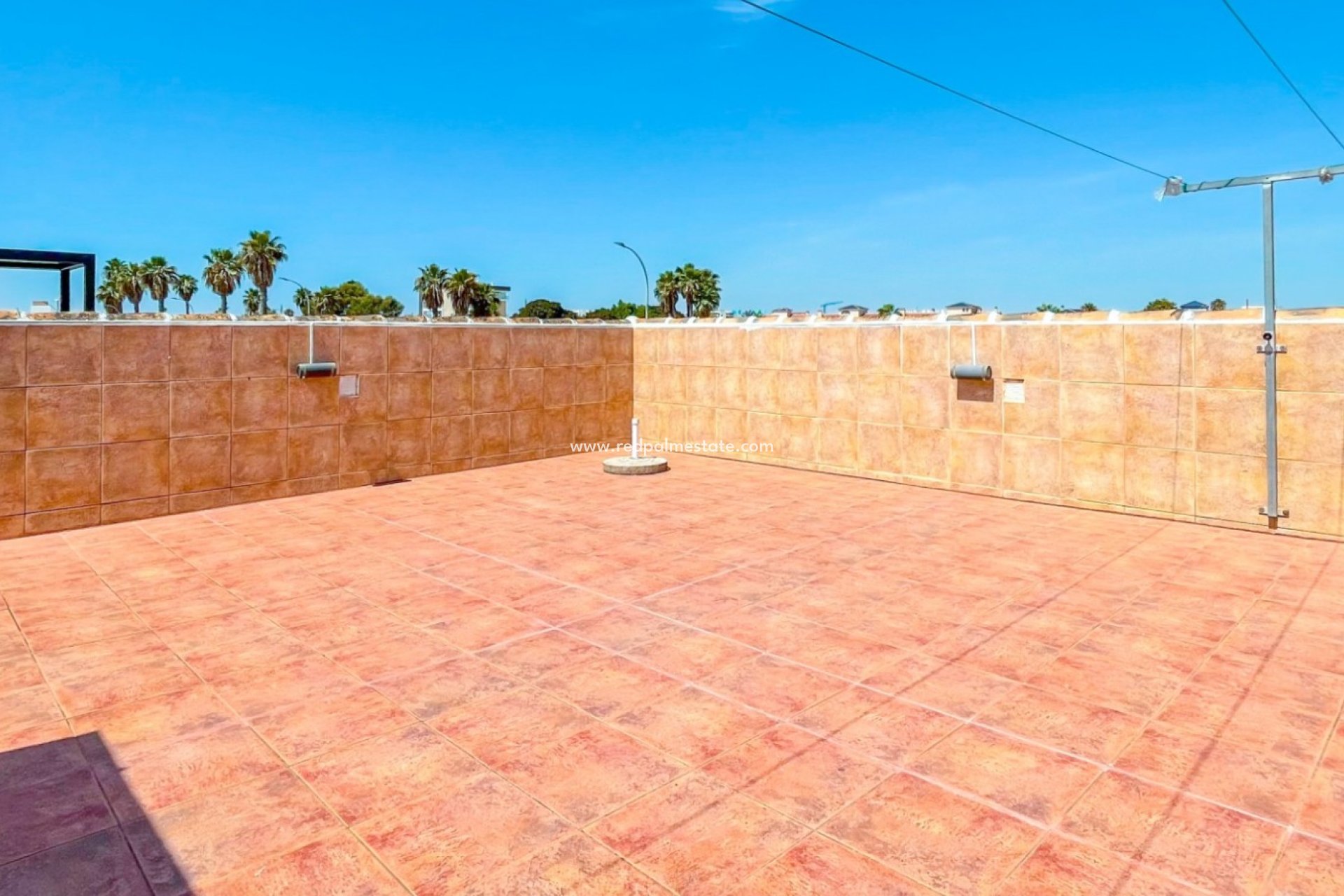 Videresalg - Bungalow -
Los Alczares - Los Alcazares