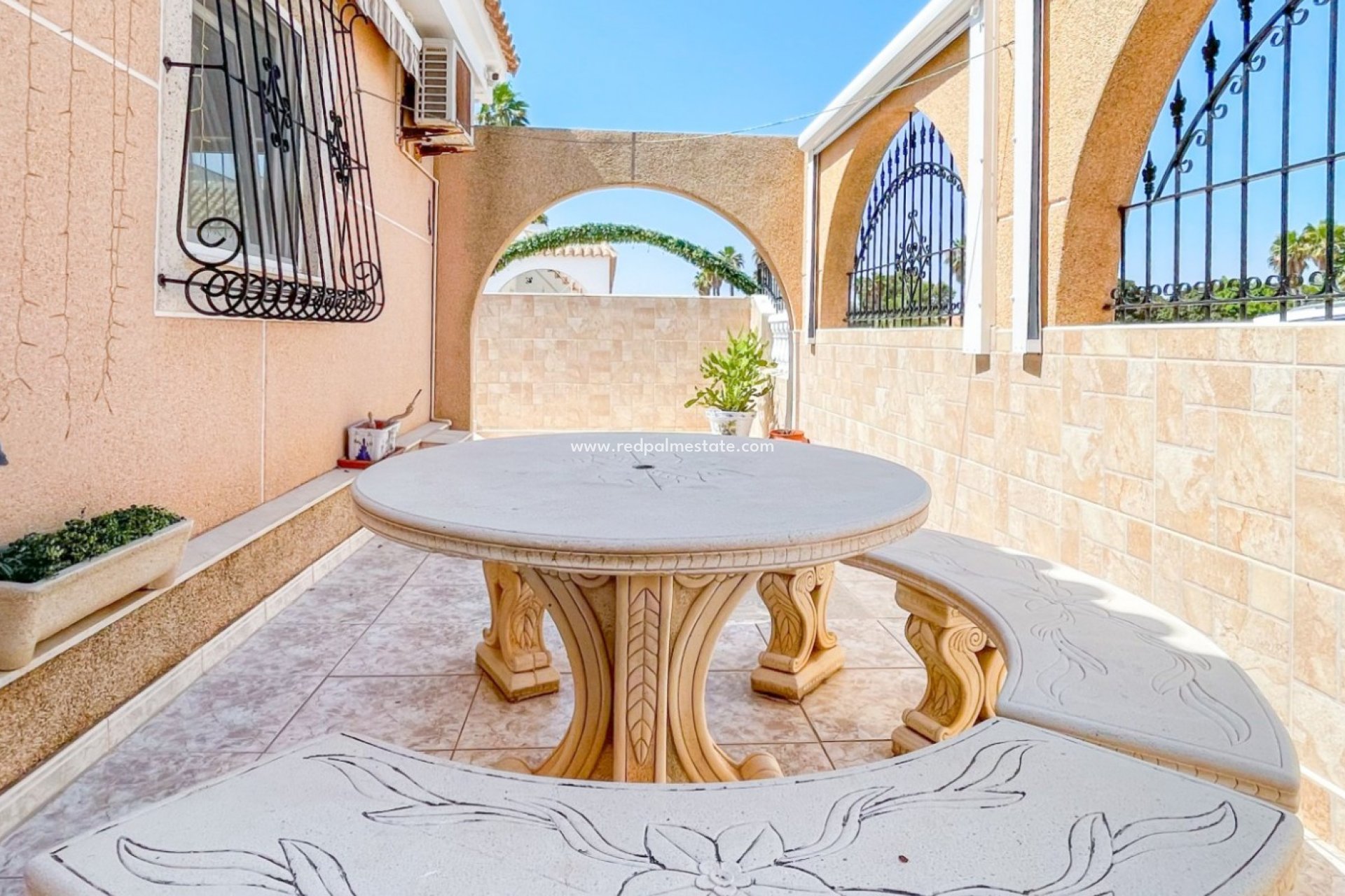Videresalg - Bungalow -
Los Alczares - Los Alcazares