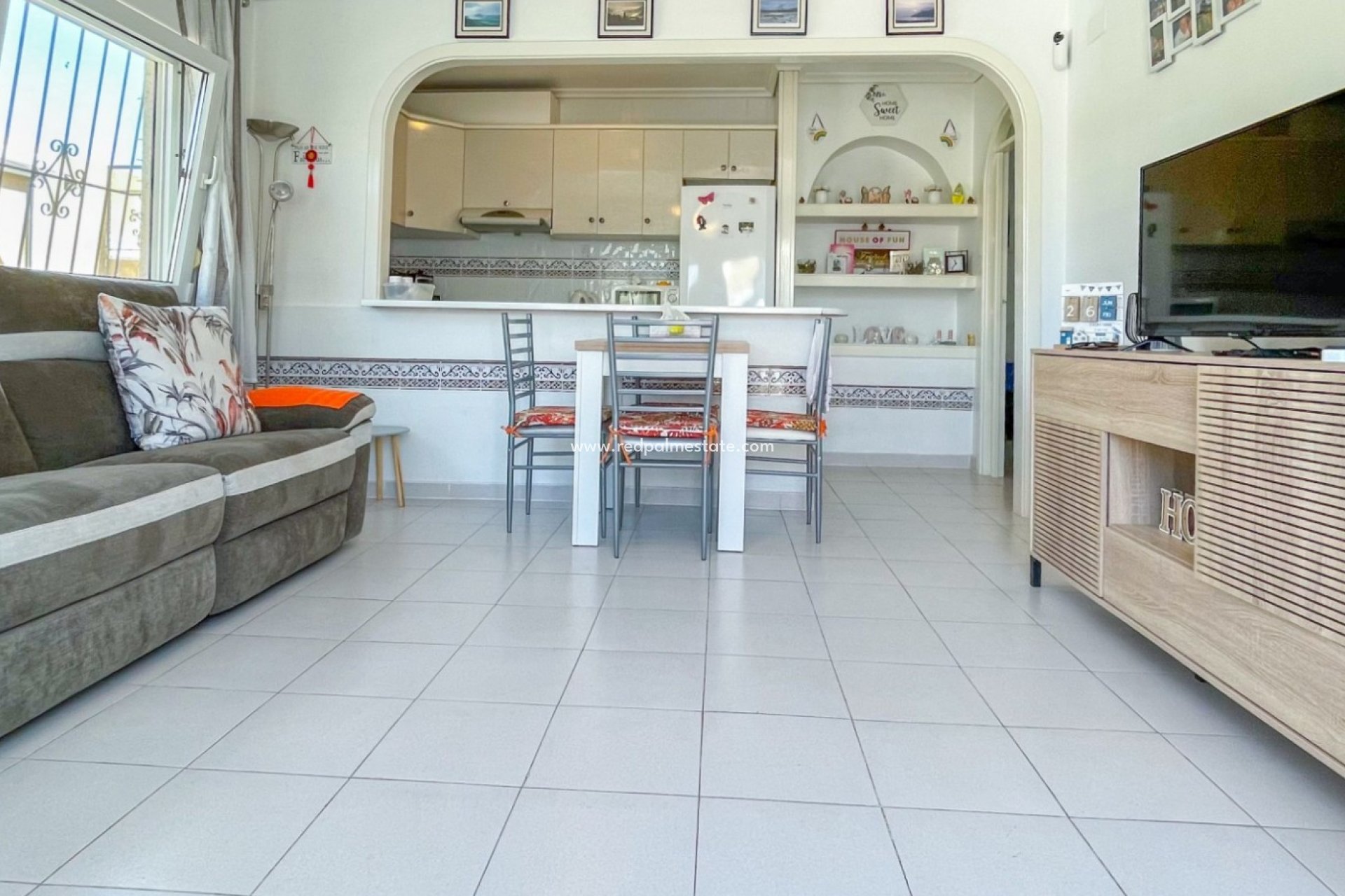 Videresalg - Bungalow -
Los Alczares - Los Alcazares