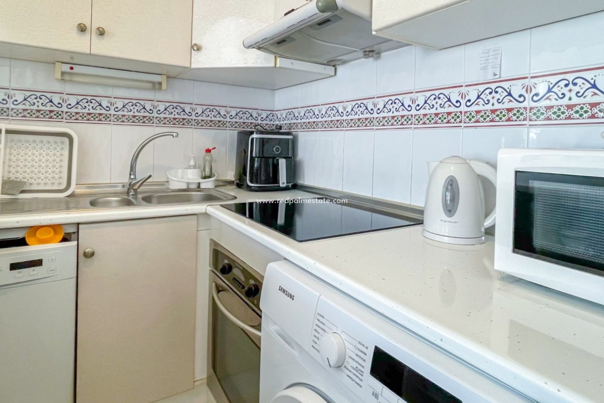 Videresalg - Bungalow -
Los Alczares - Los Alcazares