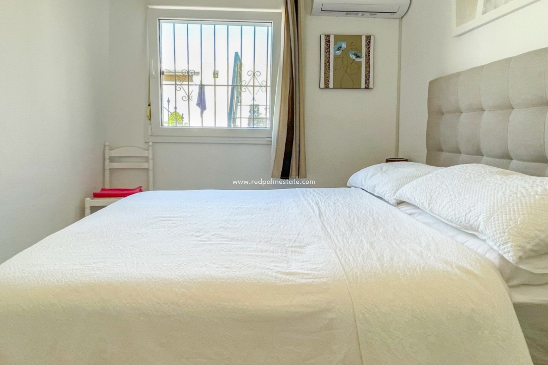 Videresalg - Bungalow -
Los Alczares - Los Alcazares