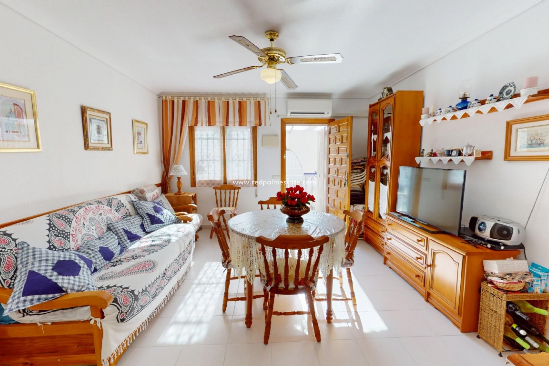 Videresalg - Bungalow -
Los Alczares - Los Narejos