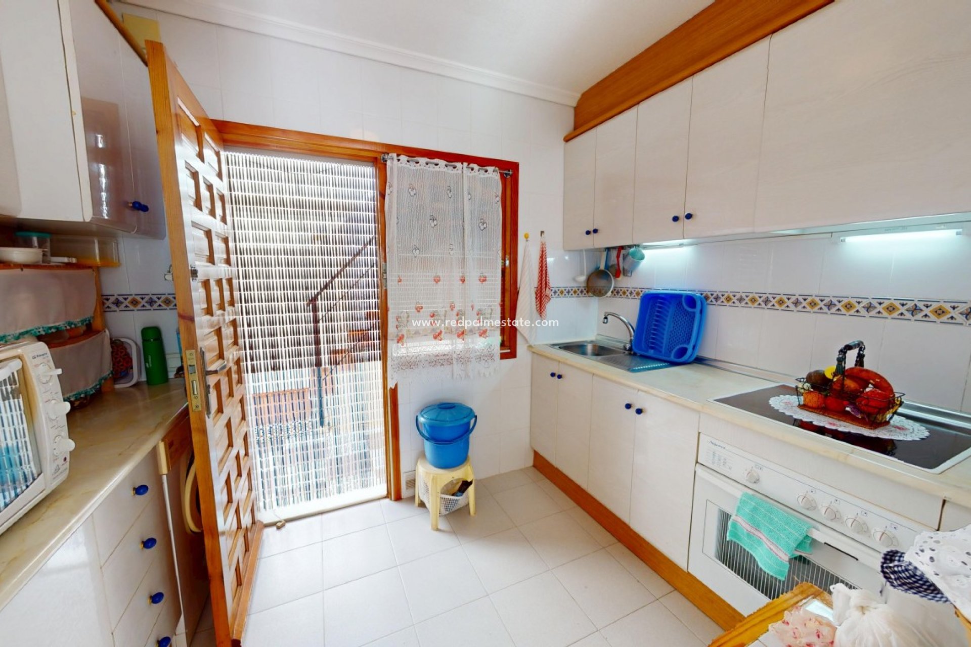 Videresalg - Bungalow -
Los Alczares - Los Narejos