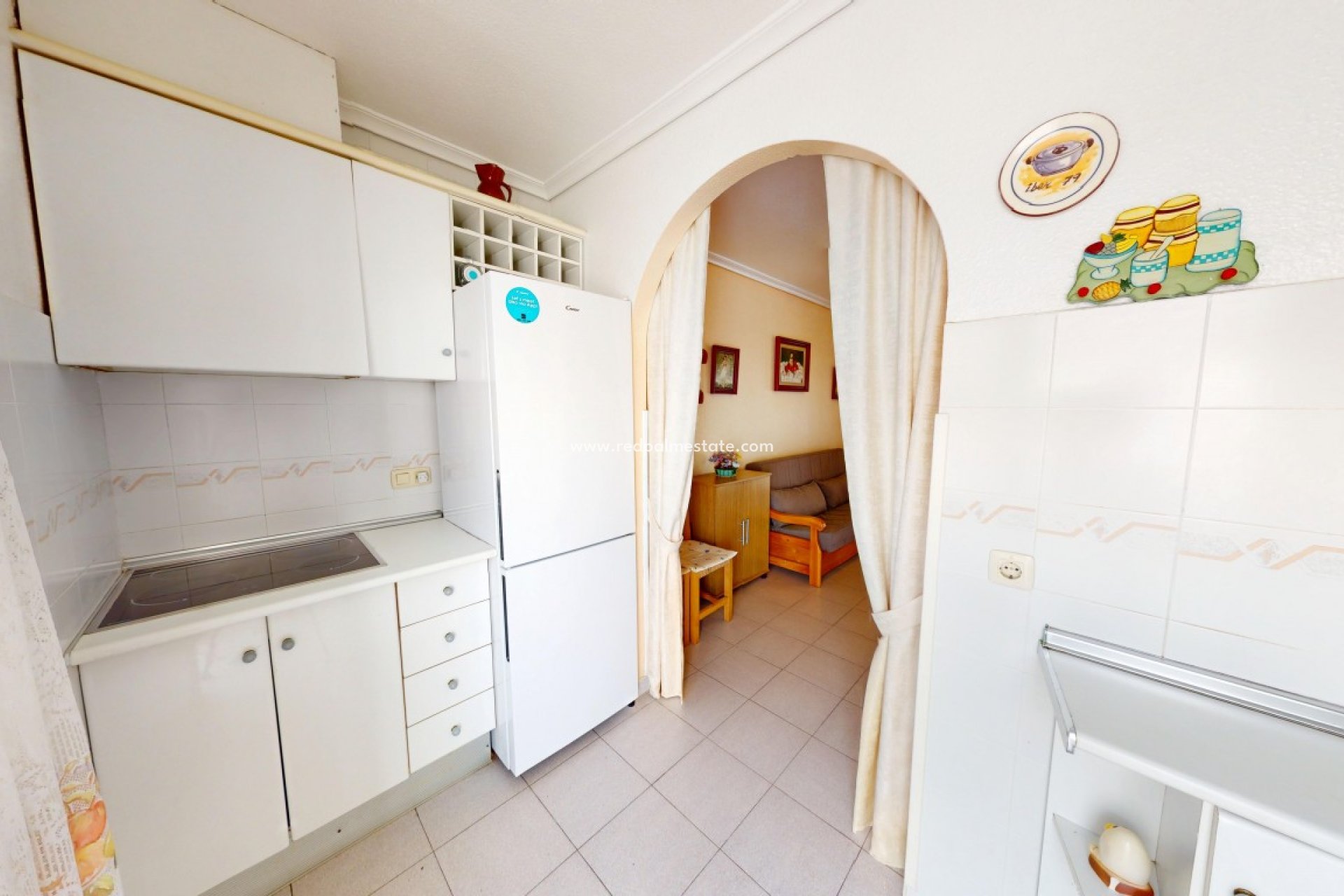 Videresalg - Bungalow -
Los Alczares - Los Narejos