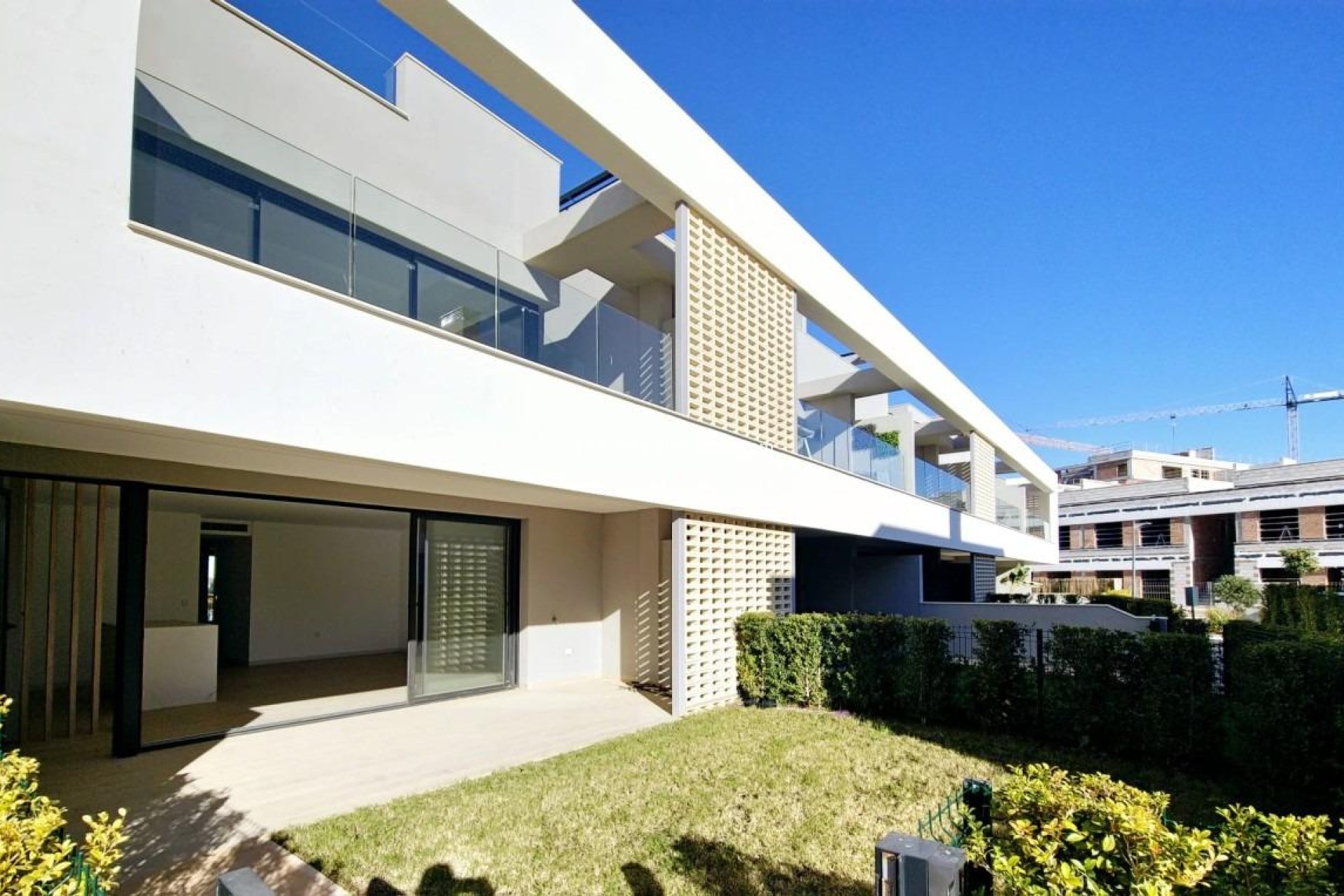 Videresalg - Bungalow -
Los Alczares - Santa Rosalia