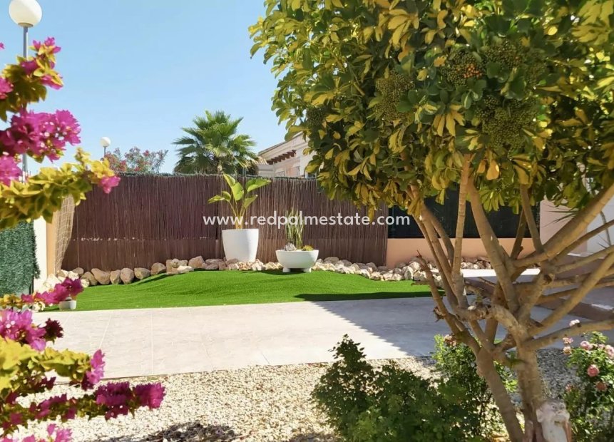 Videresalg - Bungalow -
Montesinos - Pueblo 8