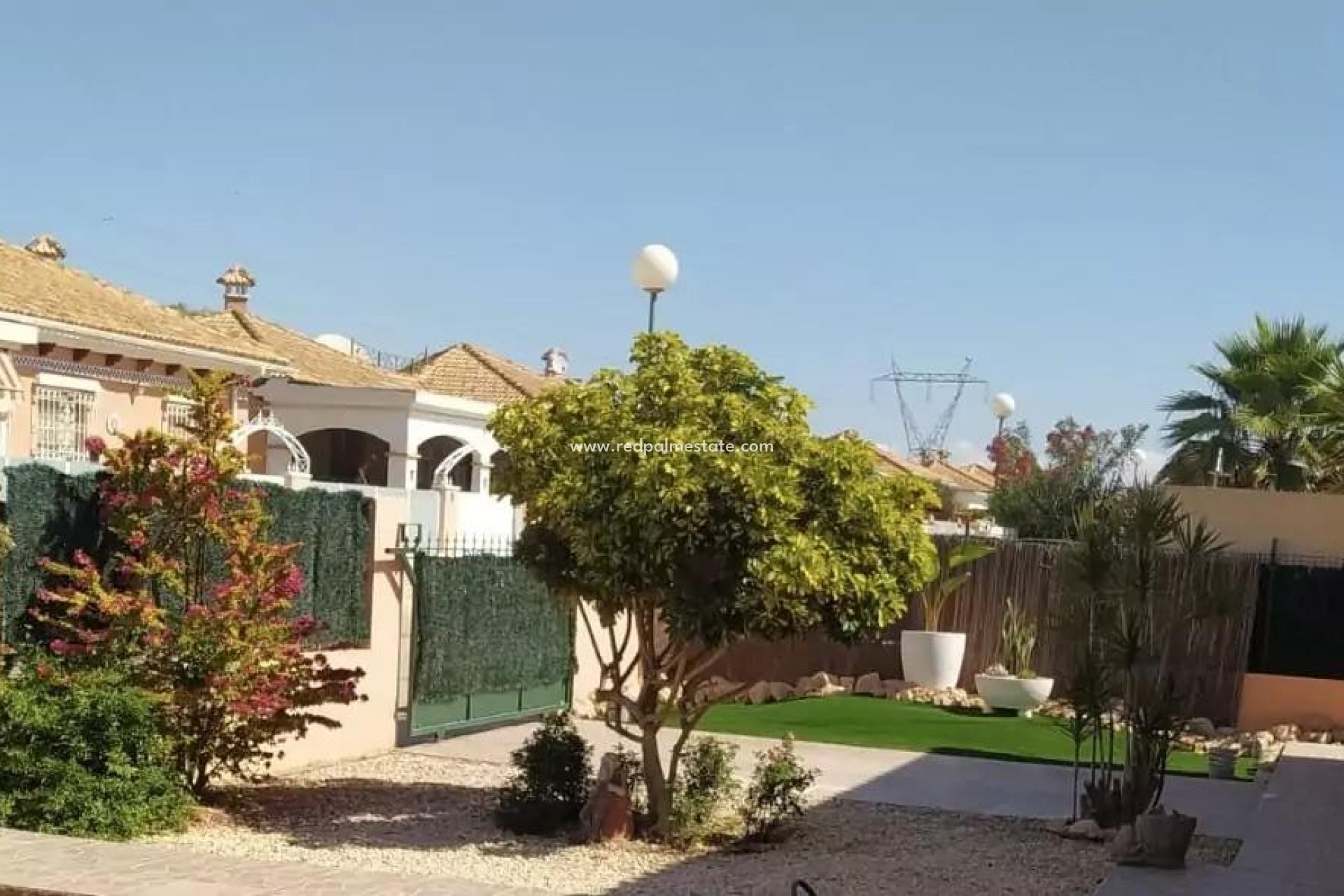 Videresalg - Bungalow -
Montesinos - Pueblo 8