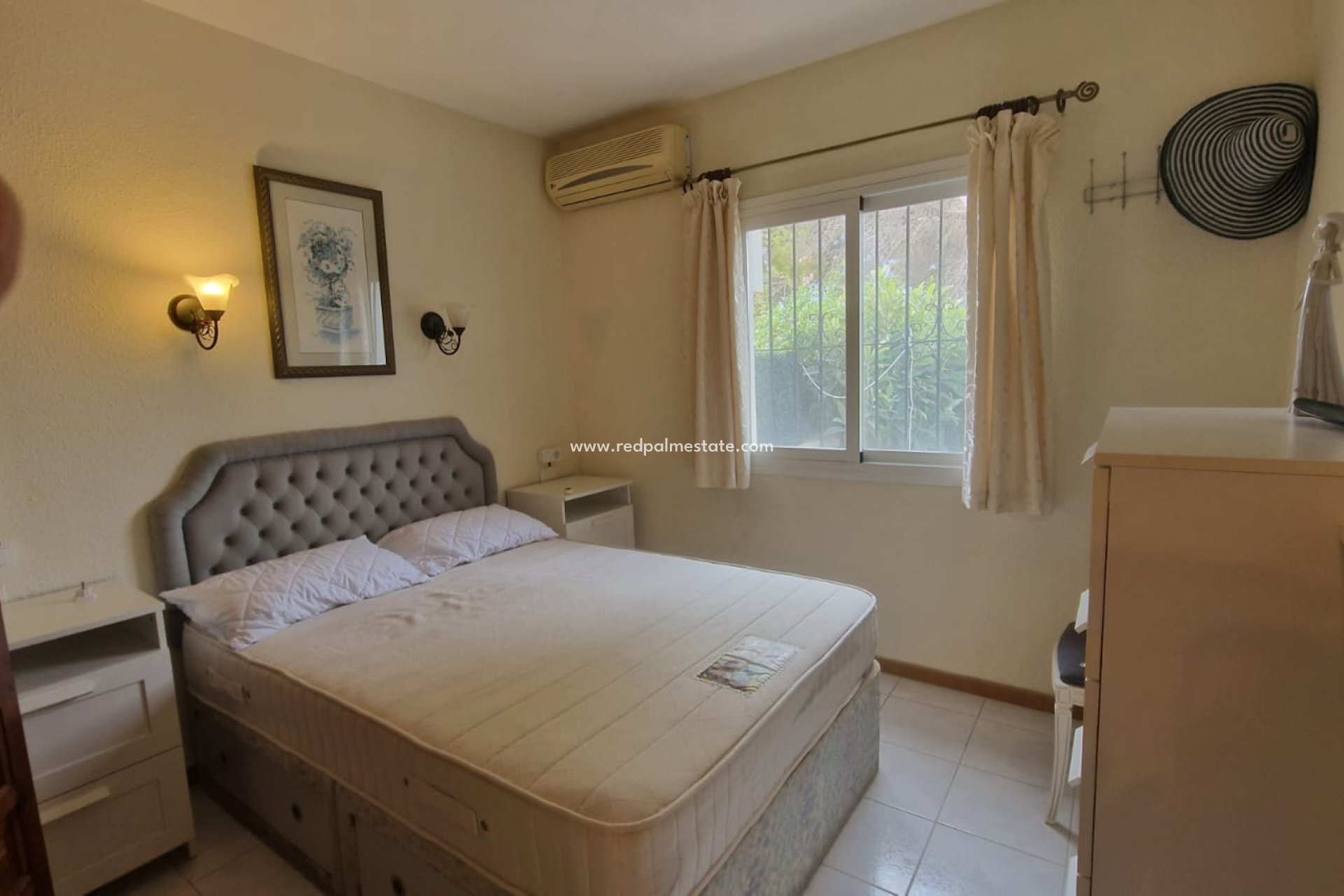 Videresalg - Bungalow -
Moraira - Costa Blanca