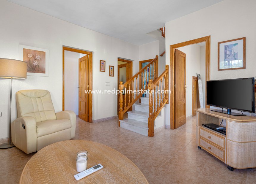 Videresalg - Bungalow -
Orihuela Costa - Cabo Roig