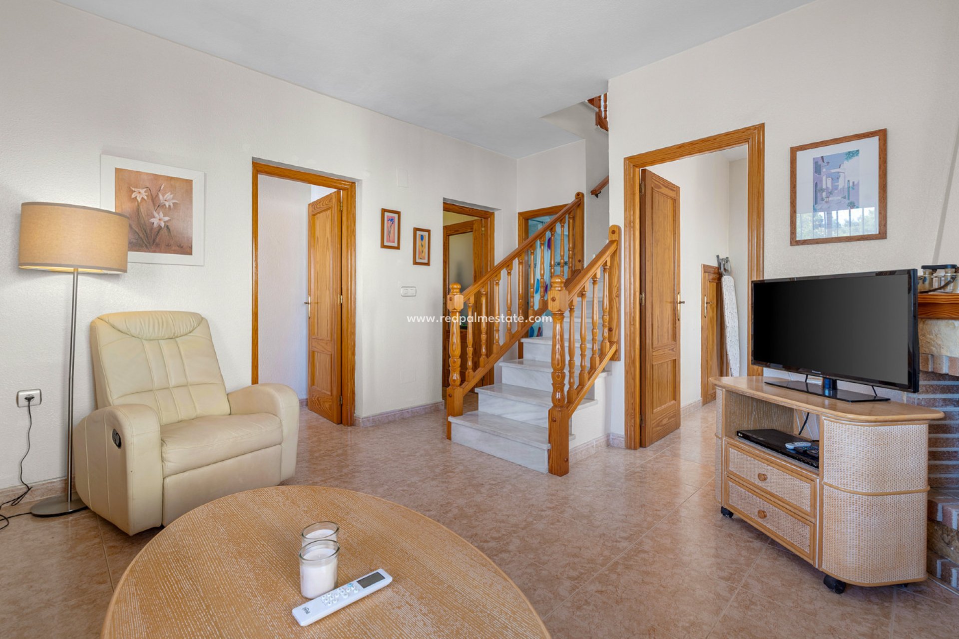 Videresalg - Bungalow -
Orihuela Costa - Cabo Roig