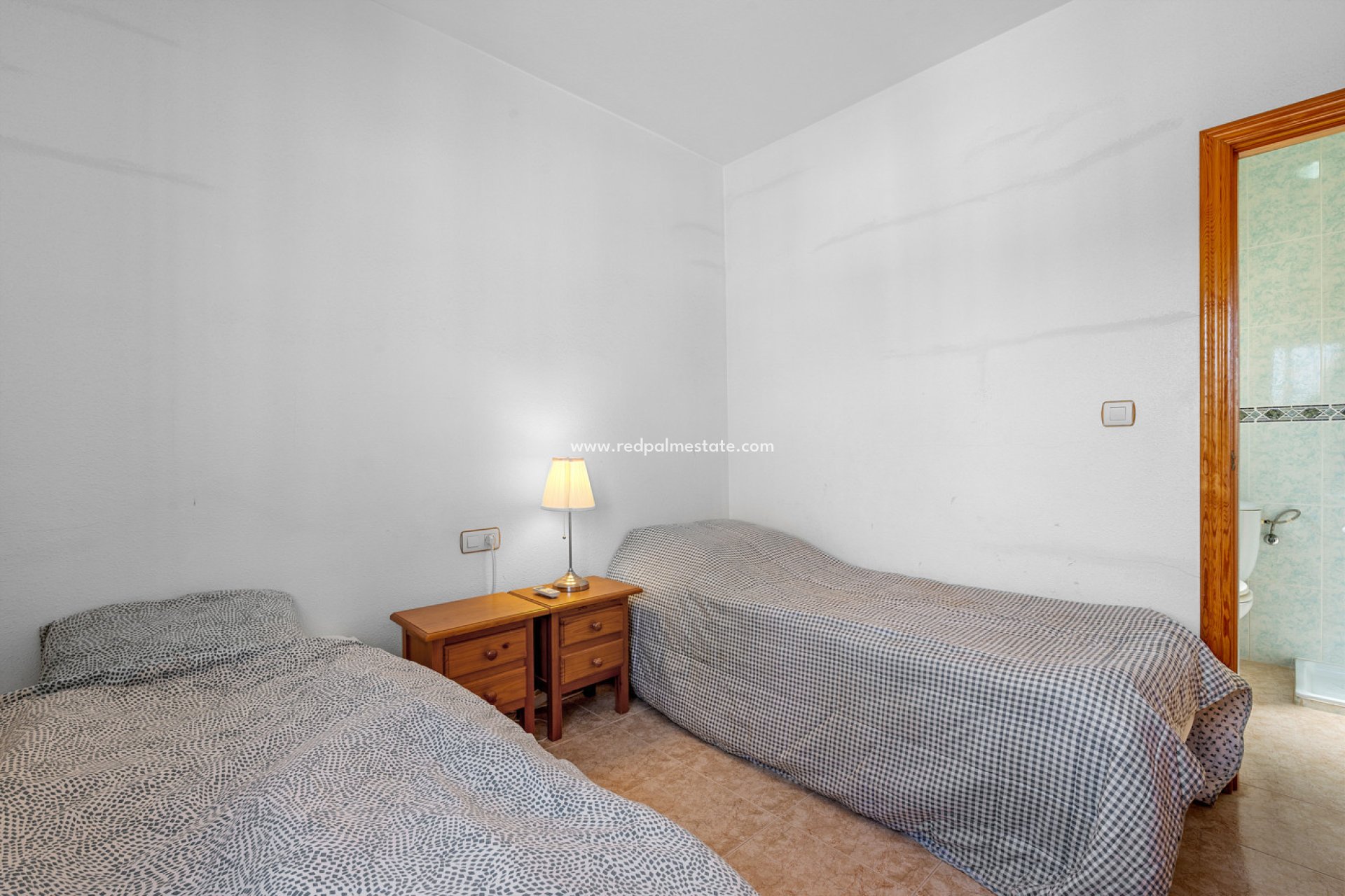 Videresalg - Bungalow -
Orihuela Costa - Cabo Roig