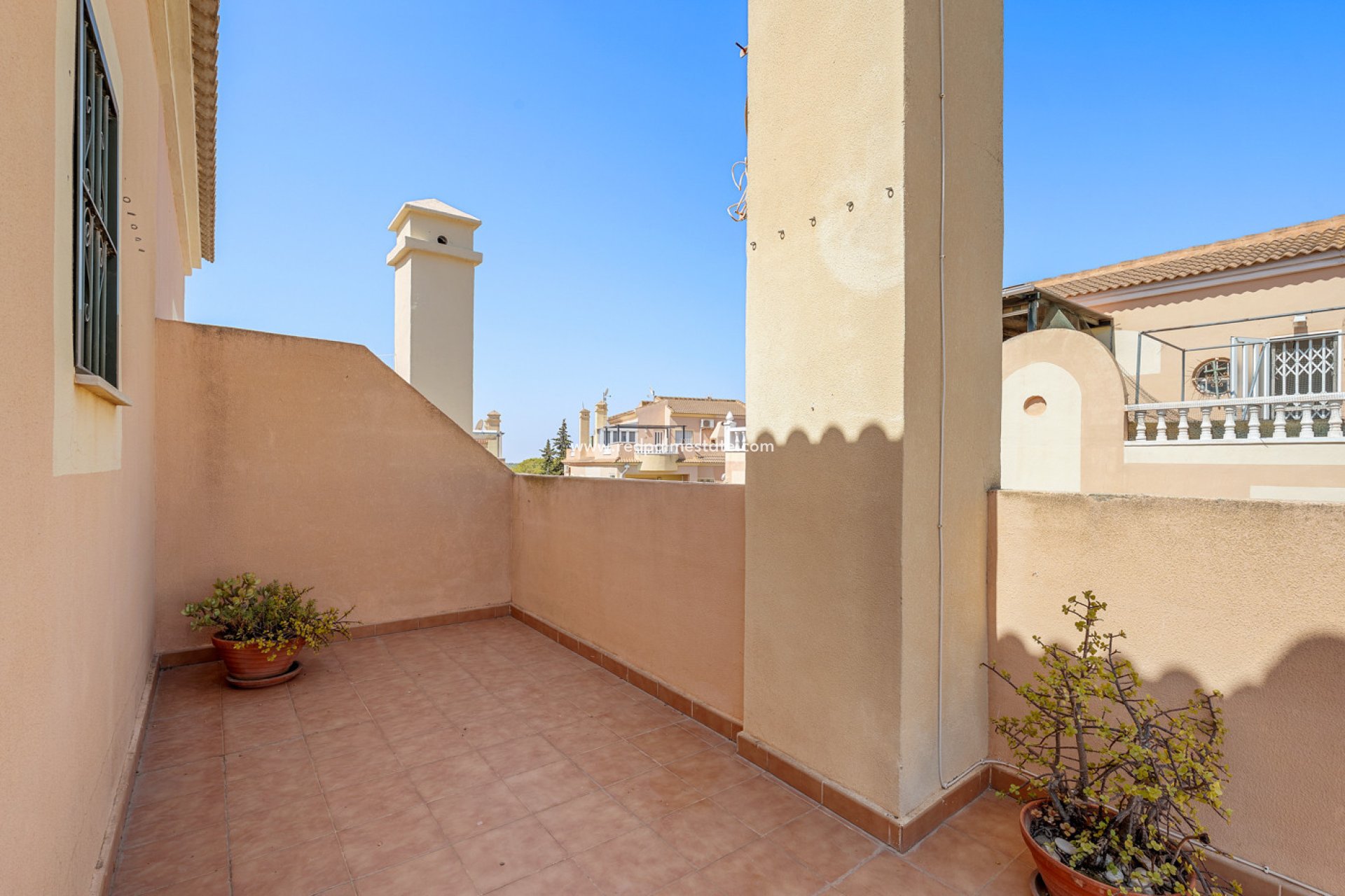 Videresalg - Bungalow -
Orihuela Costa - Cabo Roig