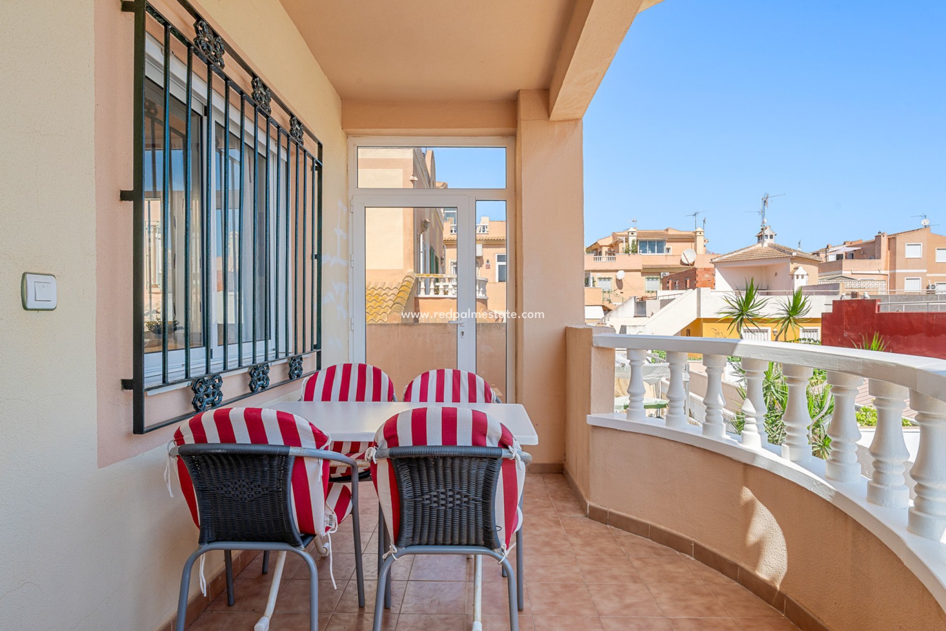 Videresalg - Bungalow -
Orihuela Costa - Cabo Roig