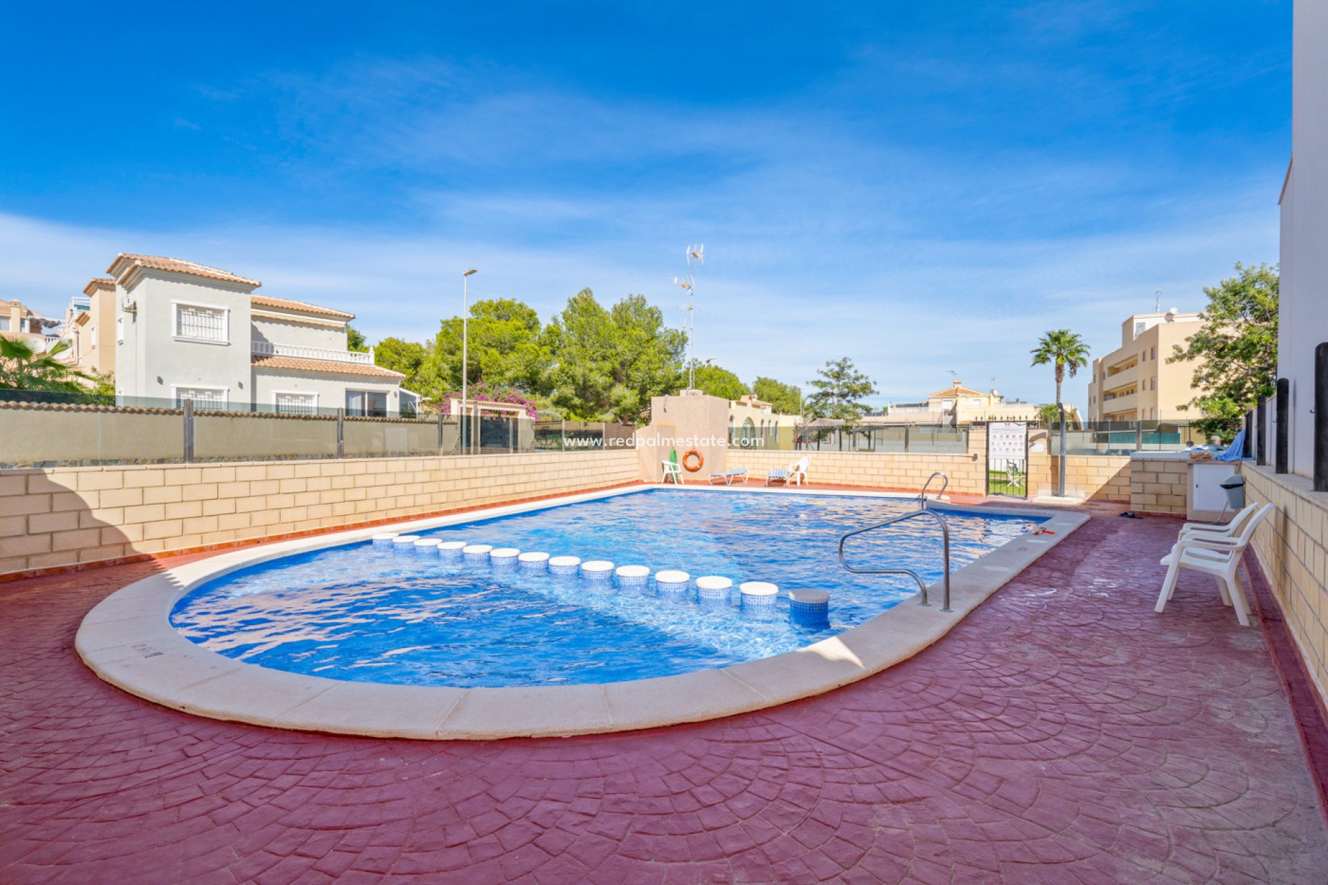 Videresalg - Bungalow -
Orihuela Costa - Cabo Roig